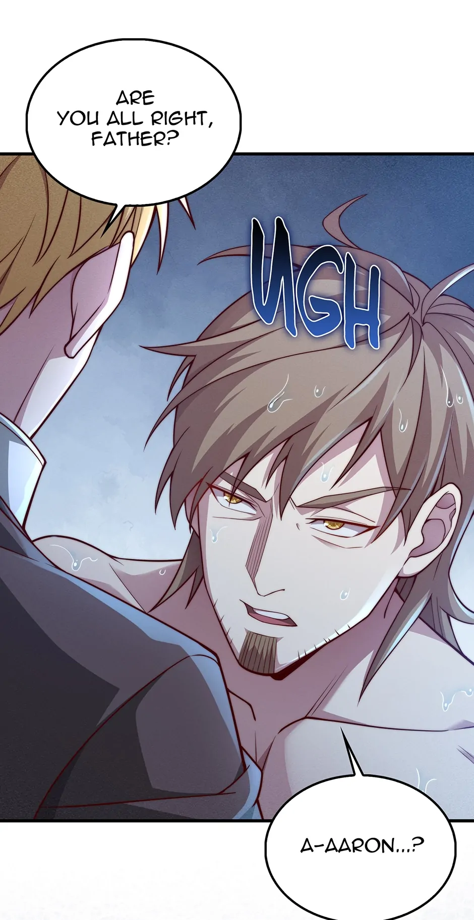 Read The Lord of Coins EN Manga Online