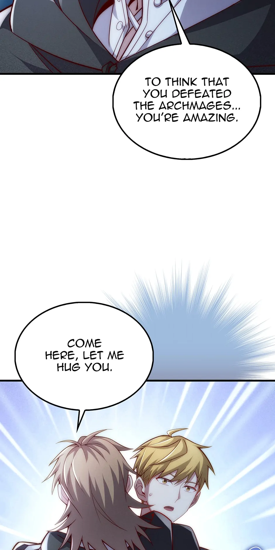 Read The Lord of Coins EN Manga Online