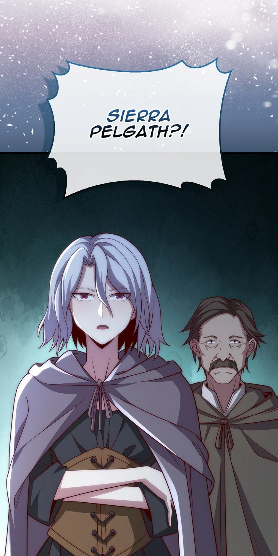 Read The Lord of Coins EN Manga Online