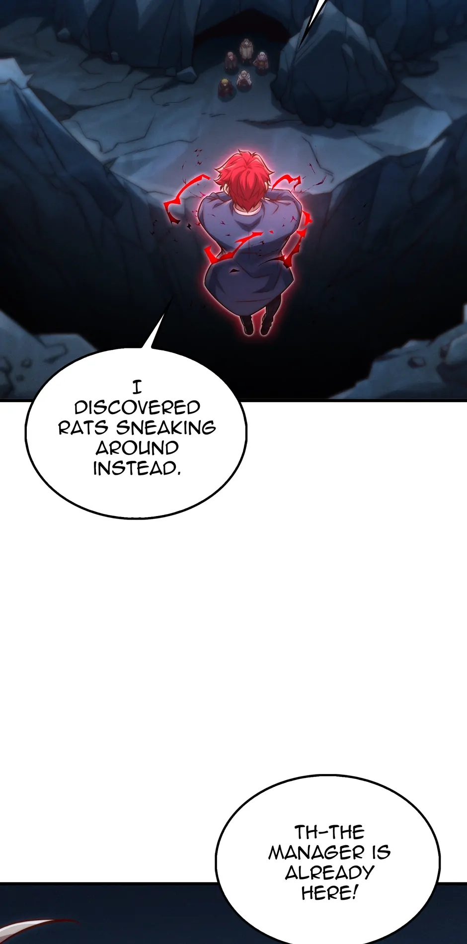 Read The Lord of Coins EN Manga Online