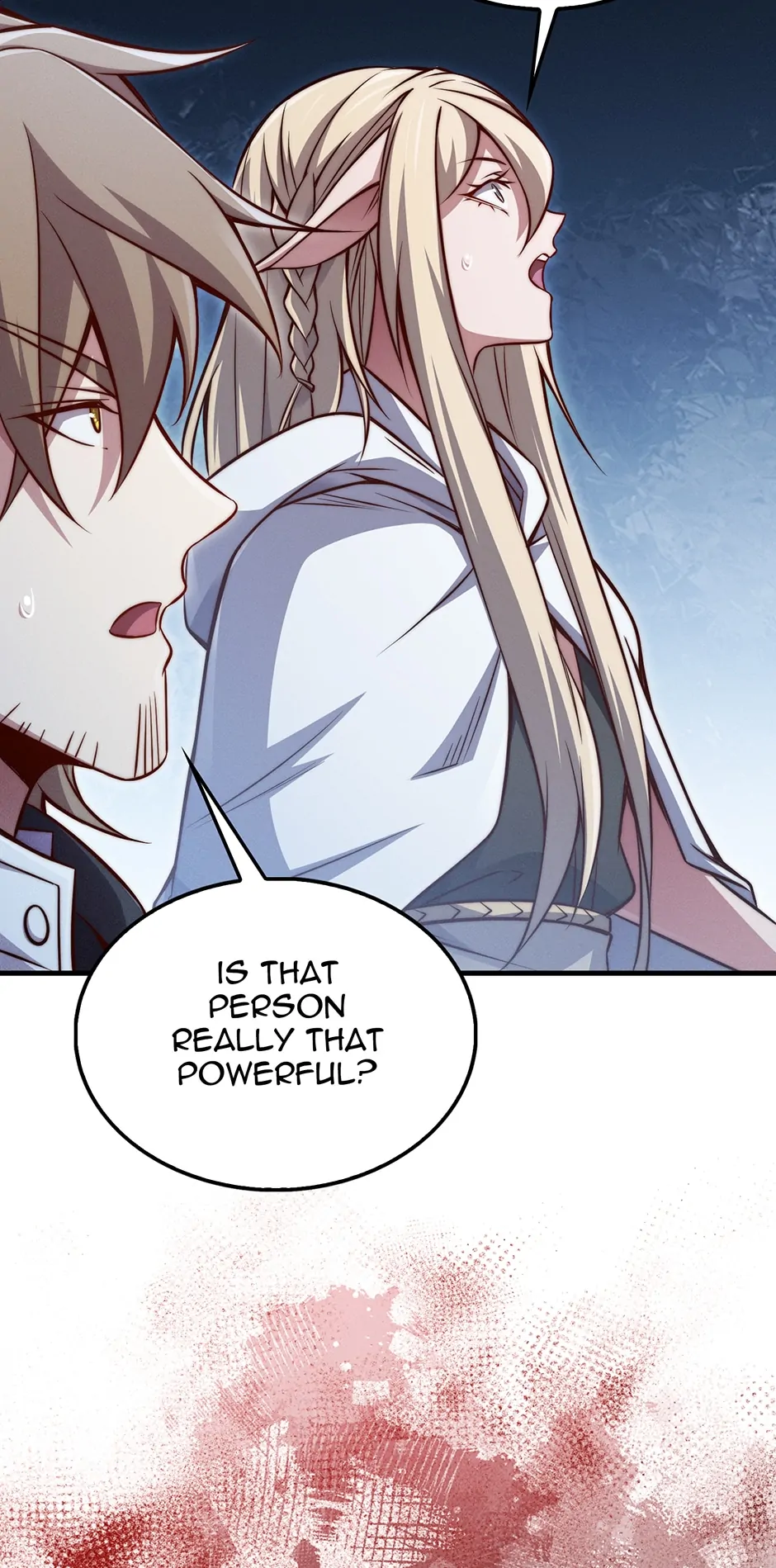 Read The Lord of Coins EN Manga Online
