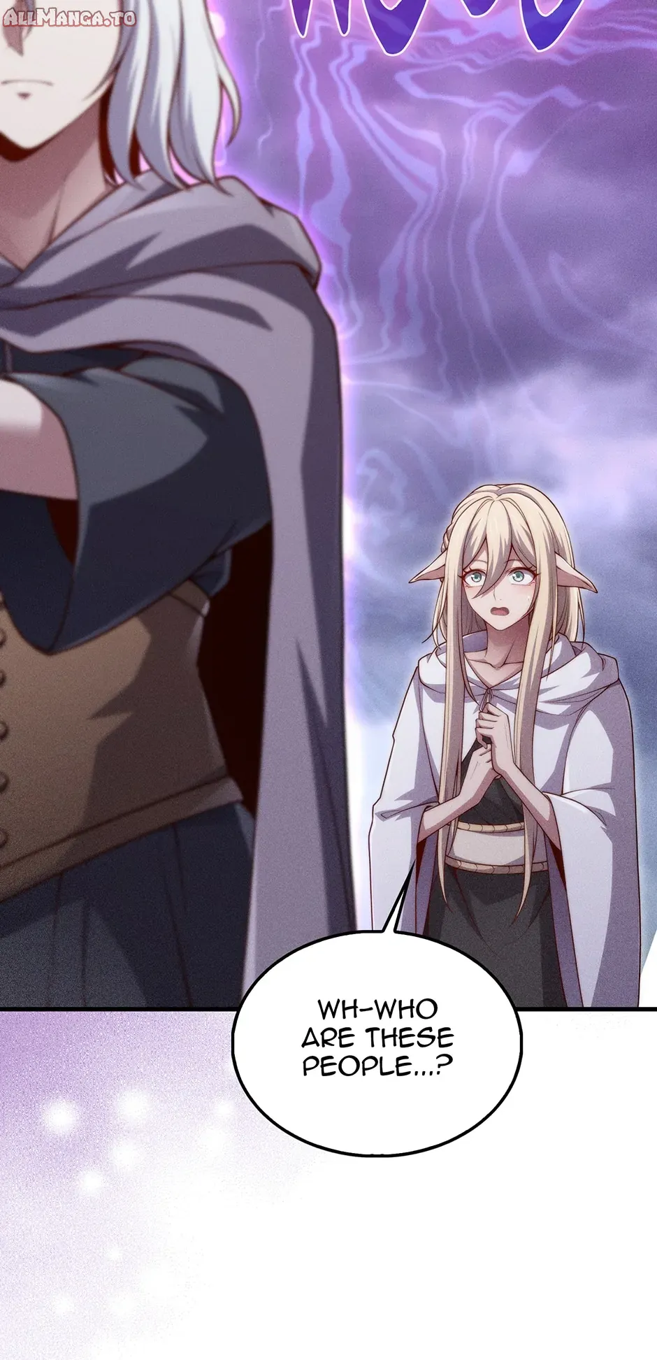 Read The Lord of Coins EN Manga Online