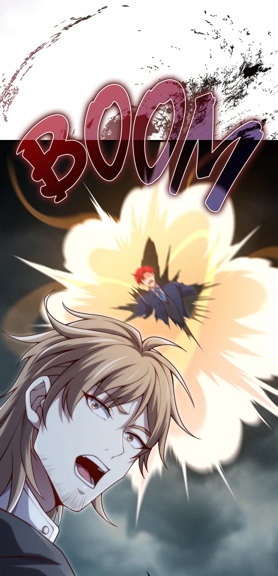 Read The Lord of Coins EN Manga Online