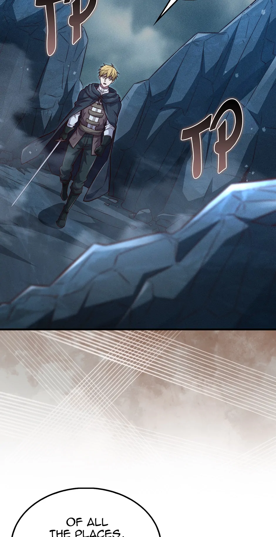 Read The Lord of Coins EN Manga Online