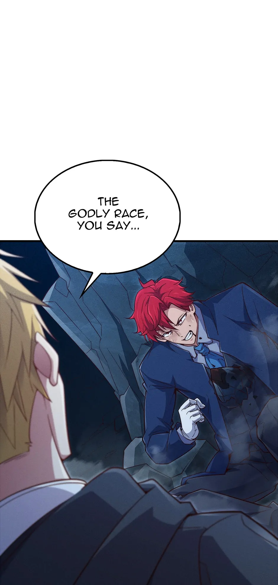 Read The Lord of Coins EN Manga Online