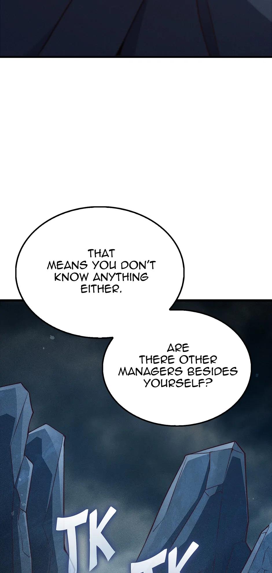 Read The Lord of Coins EN Manga Online