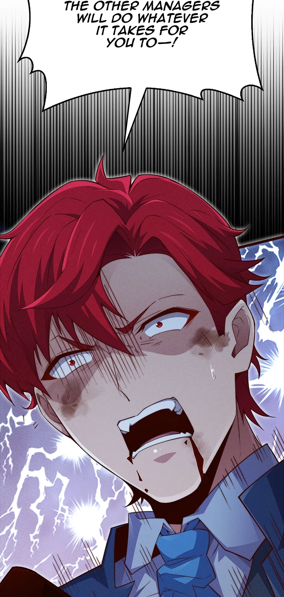 Read The Lord of Coins EN Manga Online