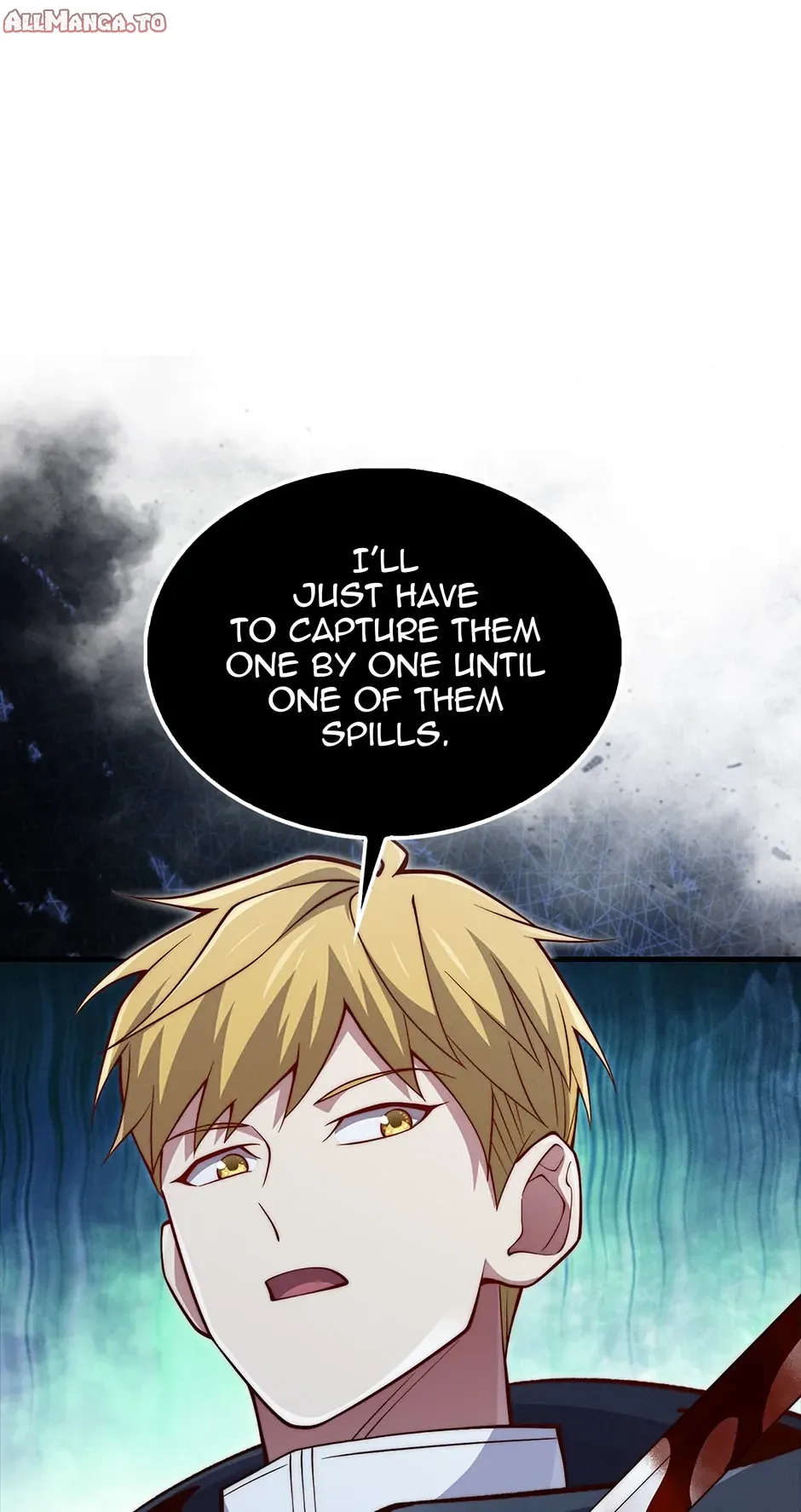 Read The Lord of Coins EN Manga Online