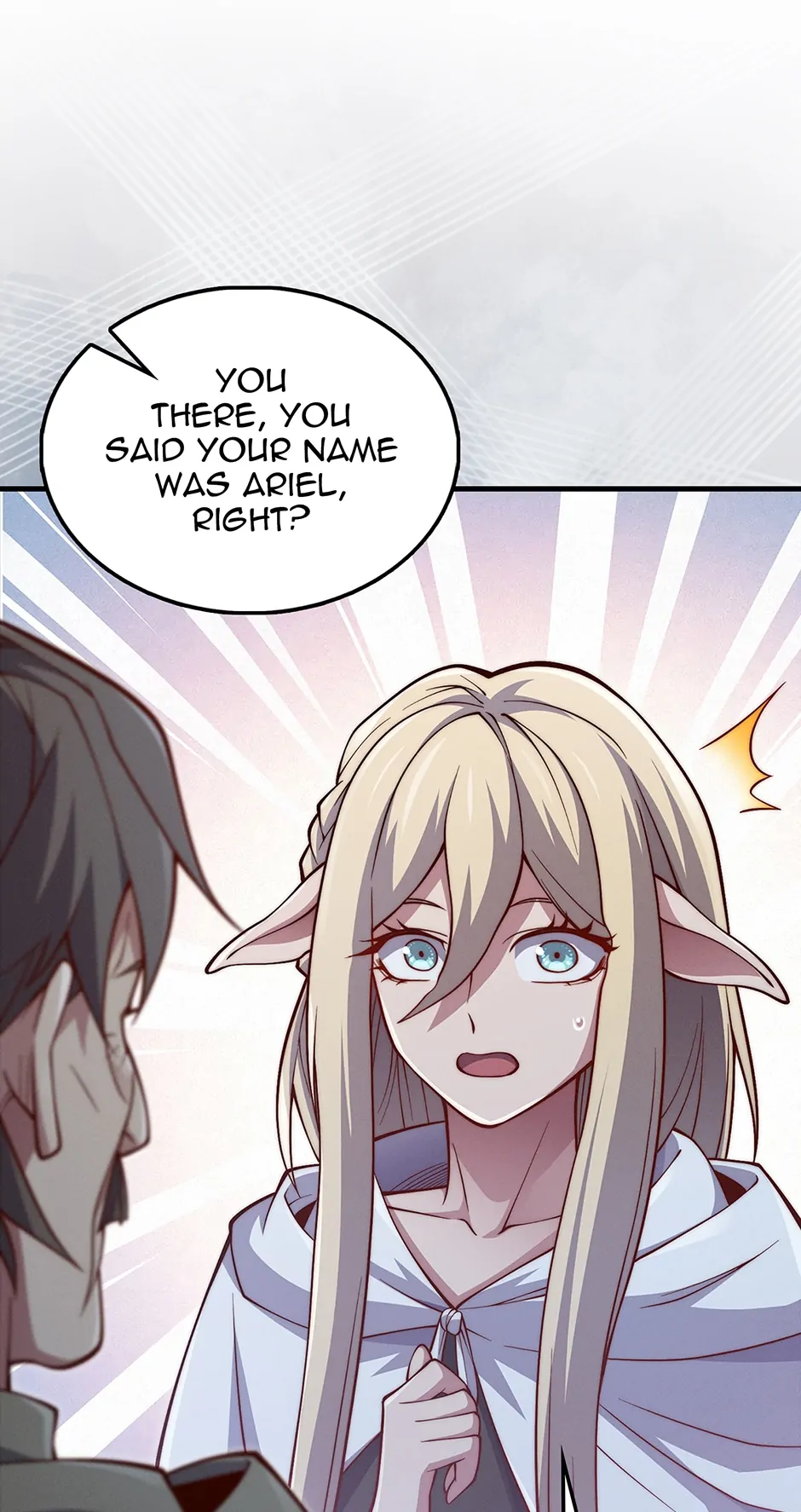 Read The Lord of Coins EN Manga Online
