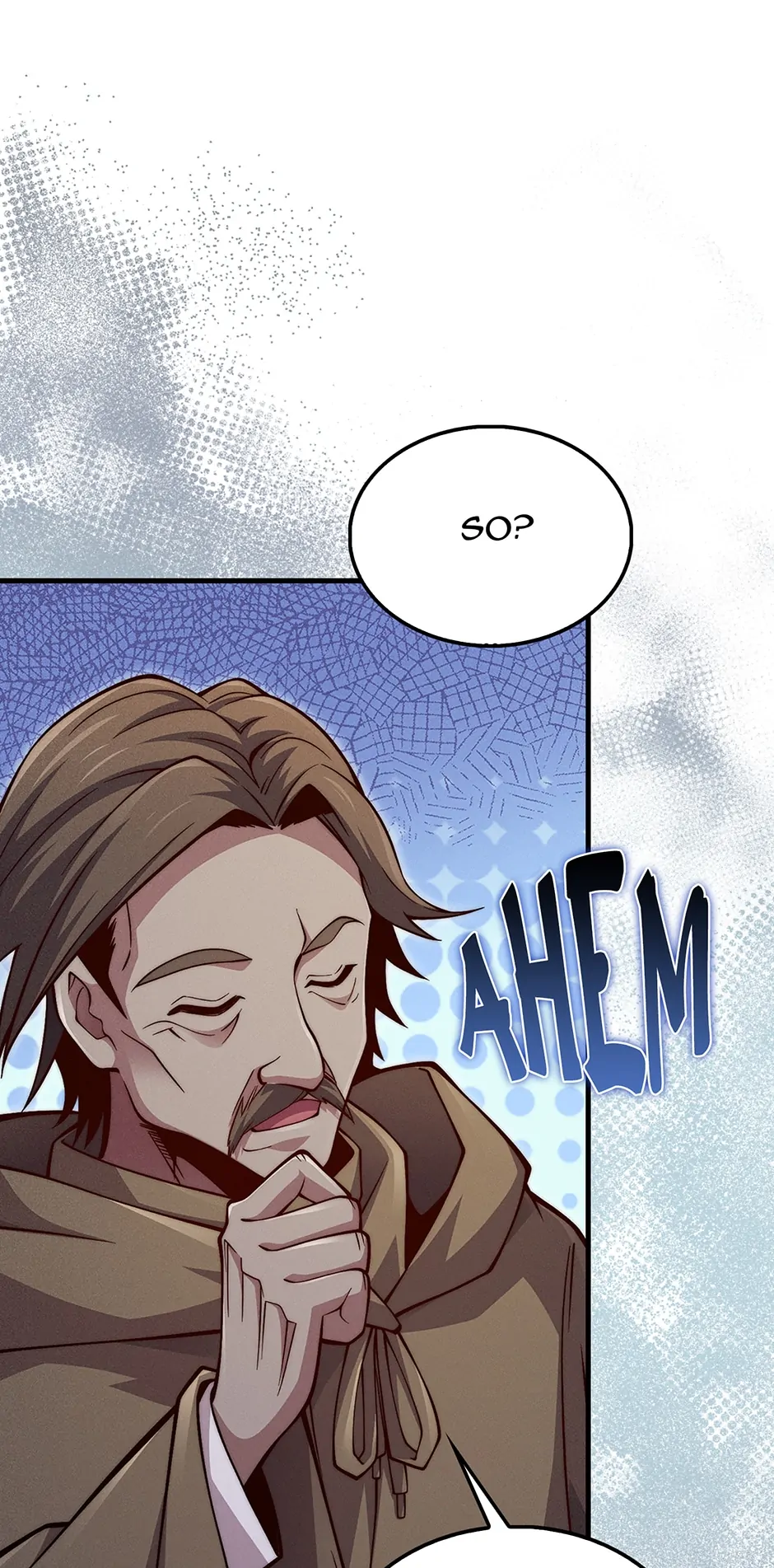 Read The Lord of Coins EN Manga Online