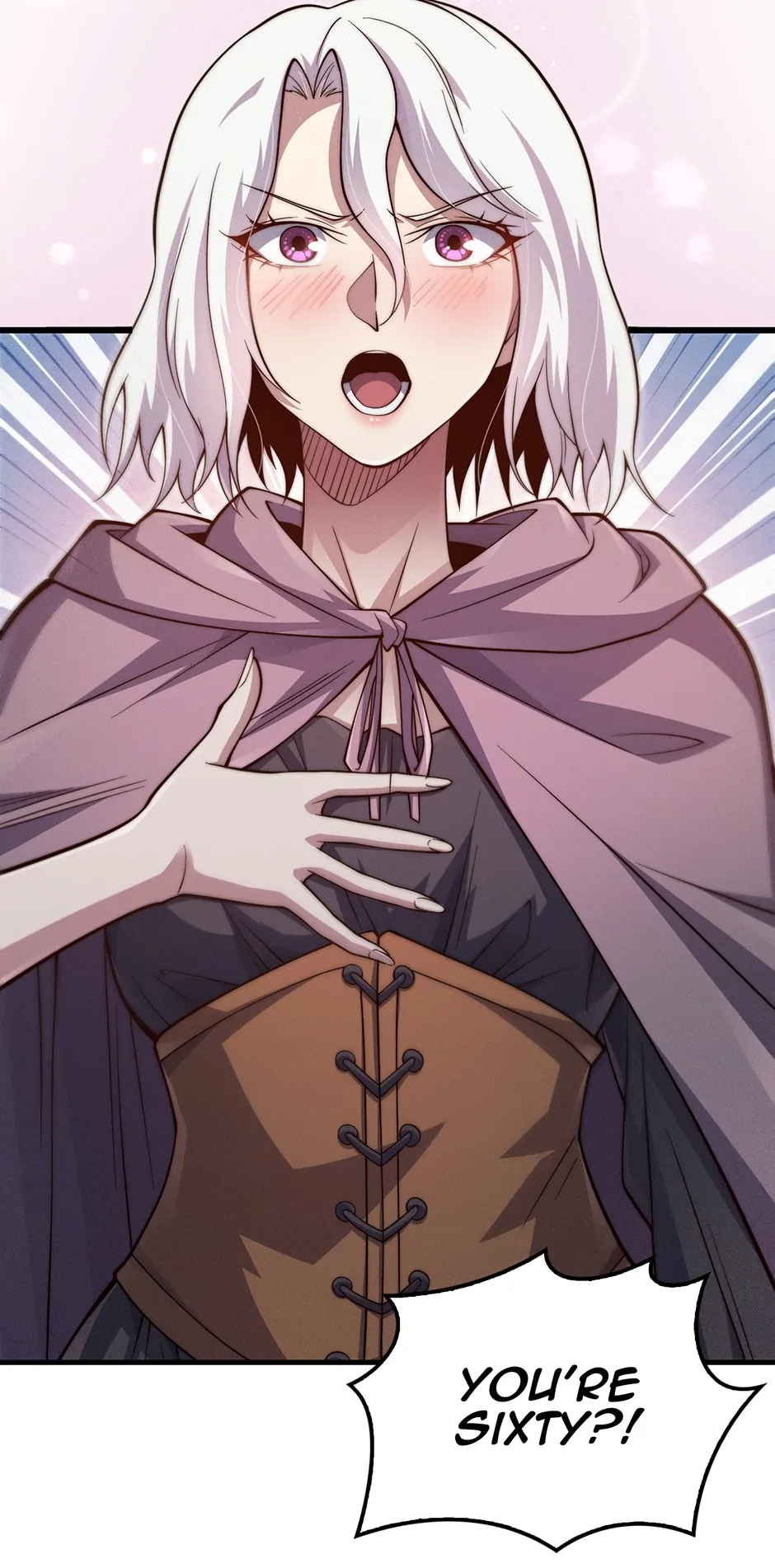 Read The Lord of Coins EN Manga Online