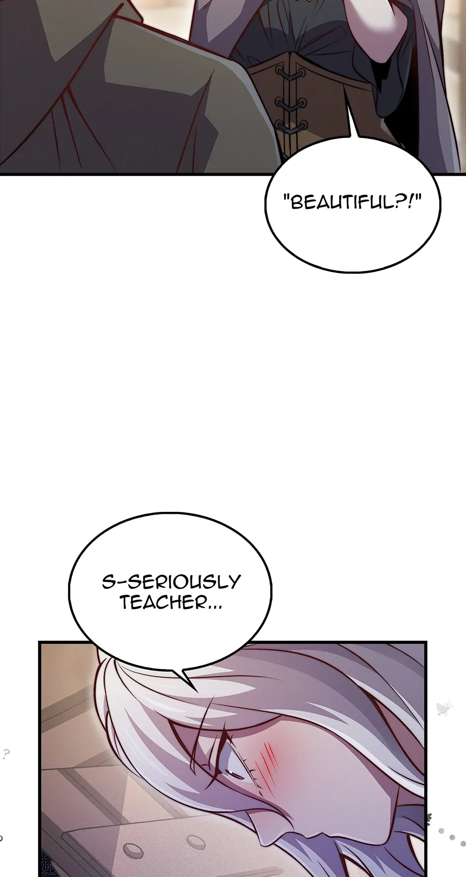 Read The Lord of Coins EN Manga Online