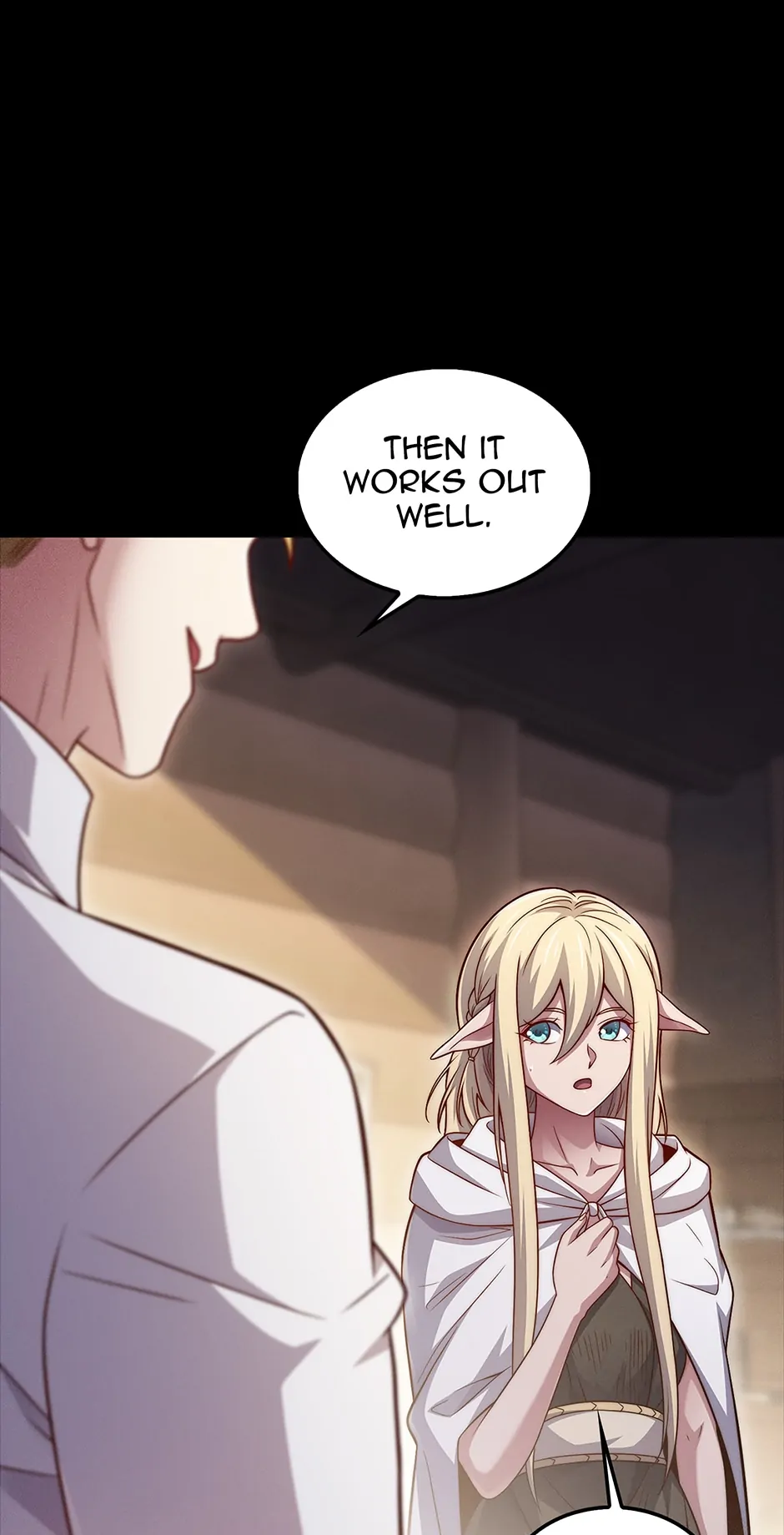 Read The Lord of Coins EN Manga Online