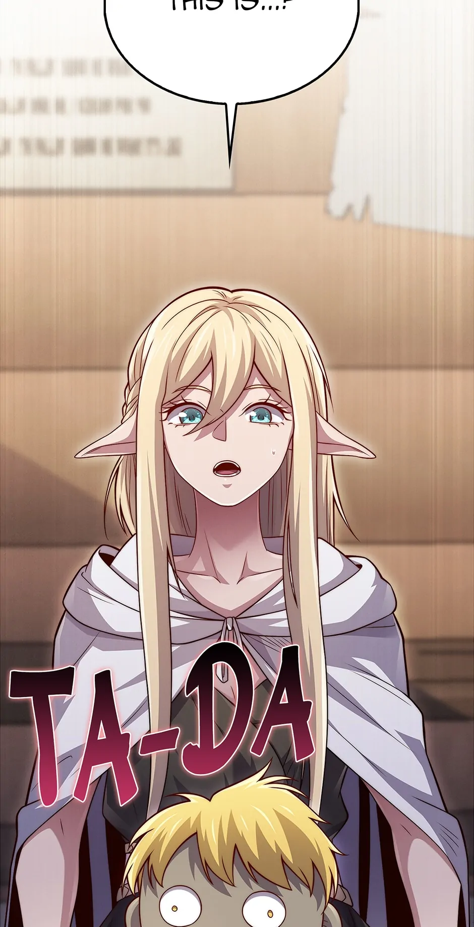 Read The Lord of Coins EN Manga Online