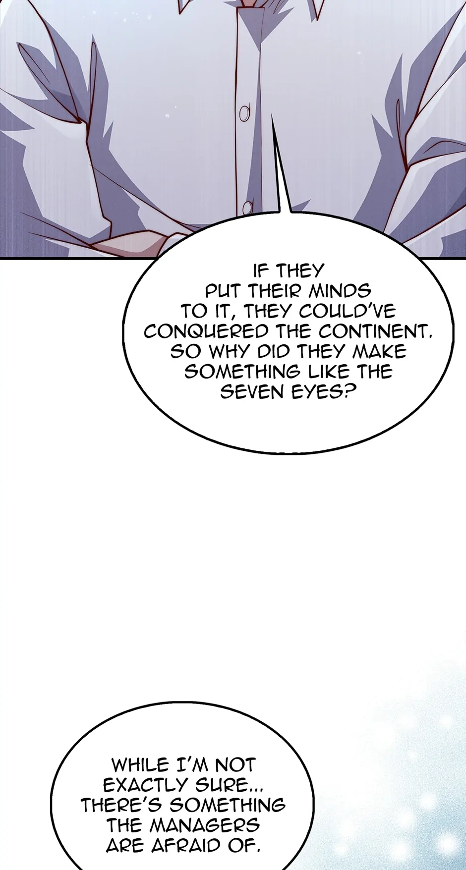 Read The Lord of Coins EN Manga Online