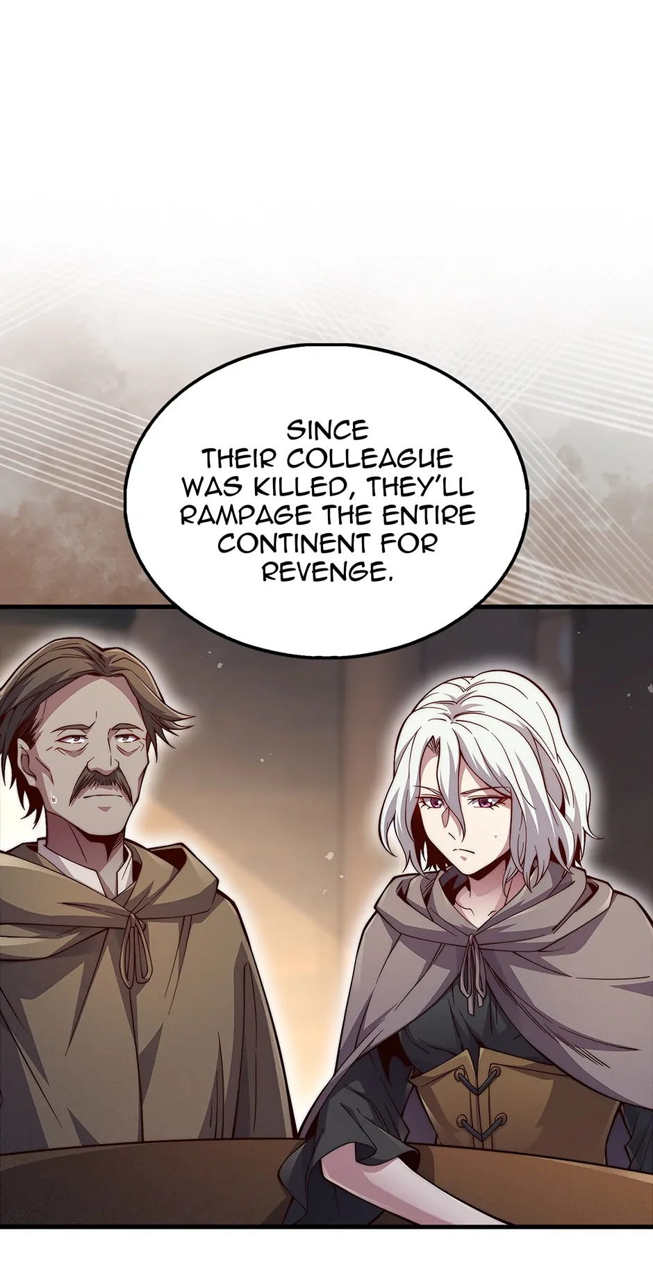 Read The Lord of Coins EN Manga Online