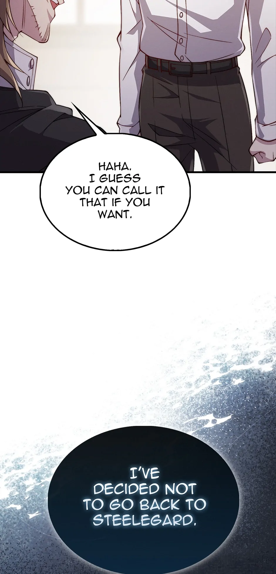 Read The Lord of Coins EN Manga Online