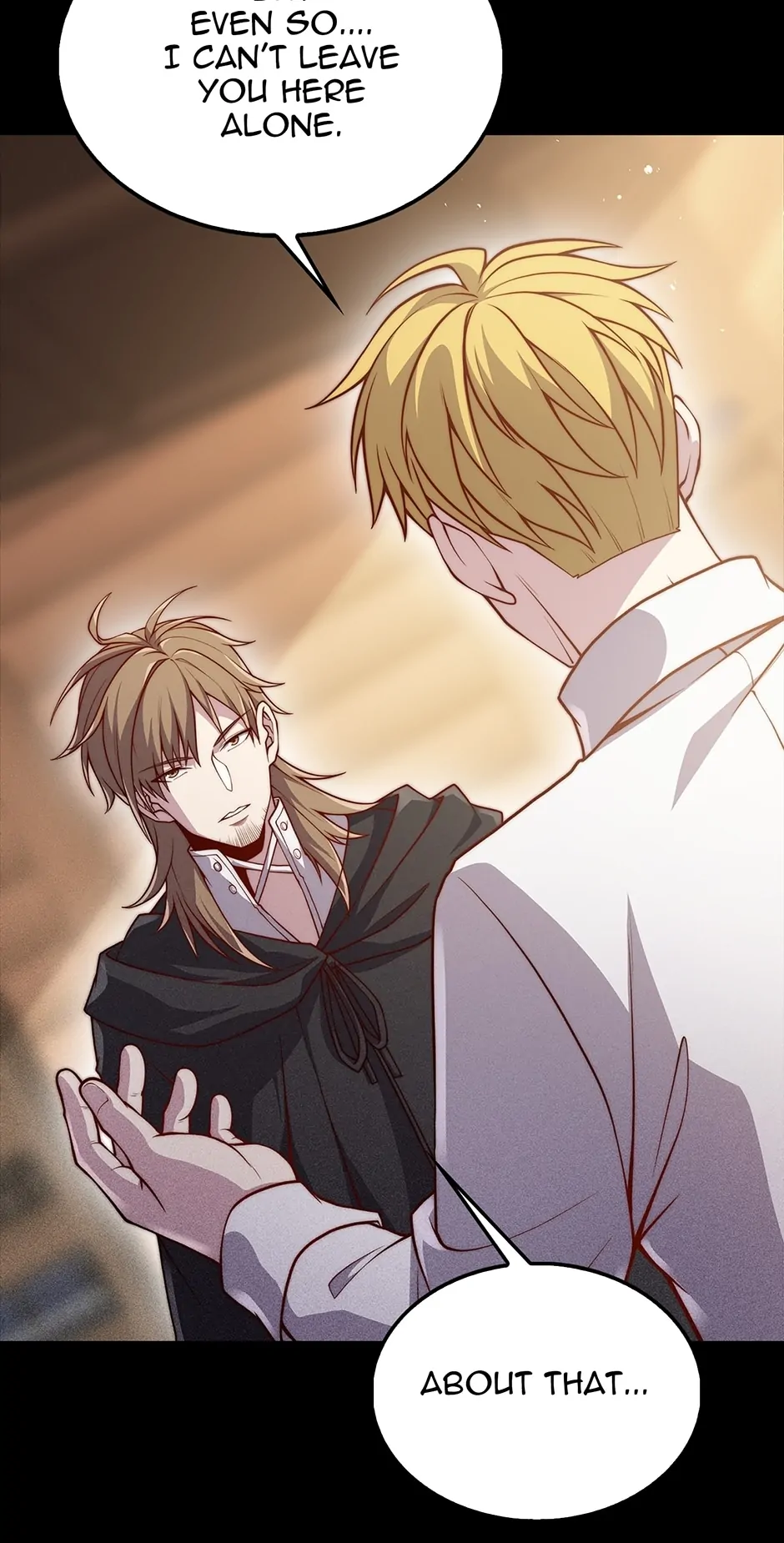 Read The Lord of Coins EN Manga Online