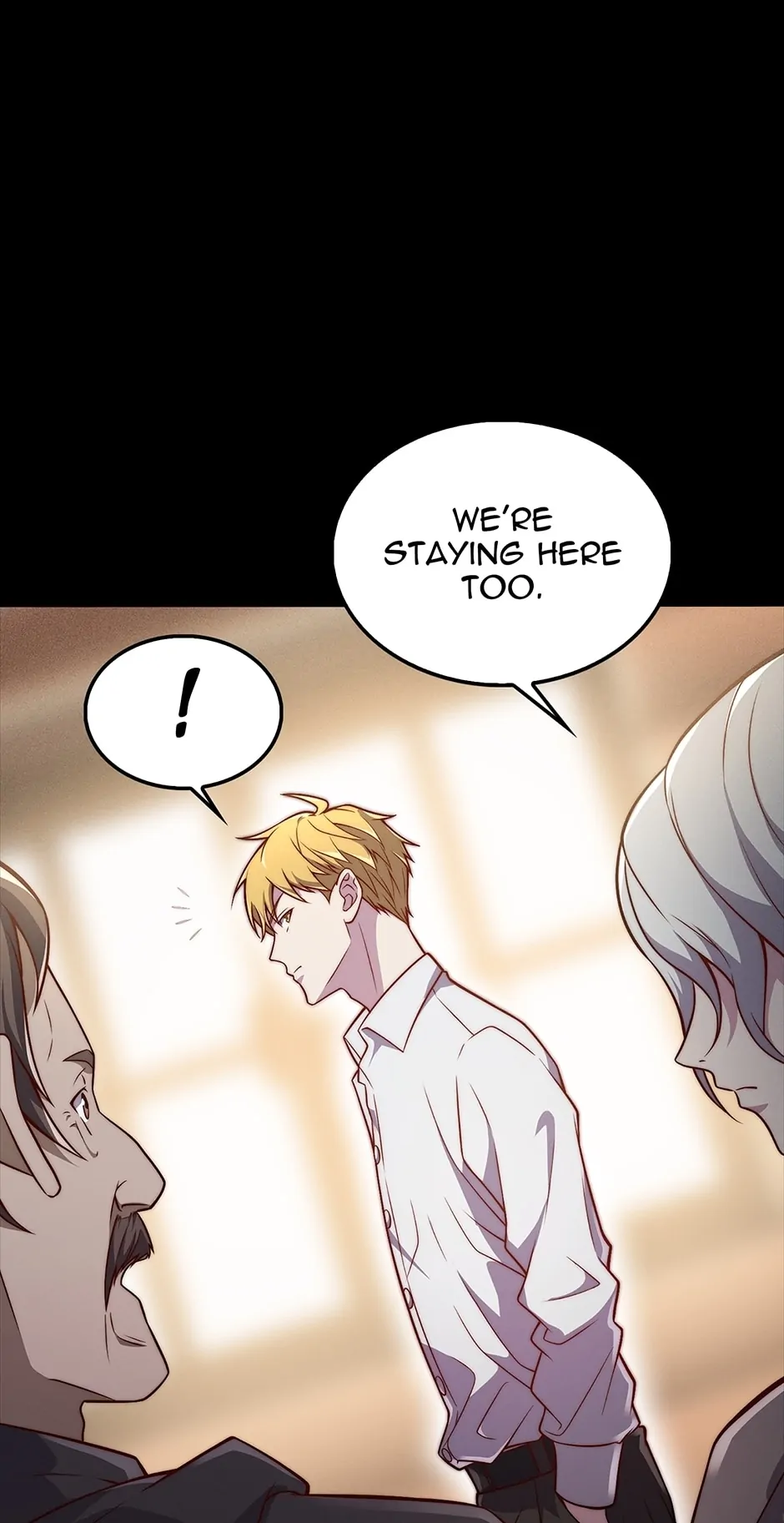 Read The Lord of Coins EN Manga Online