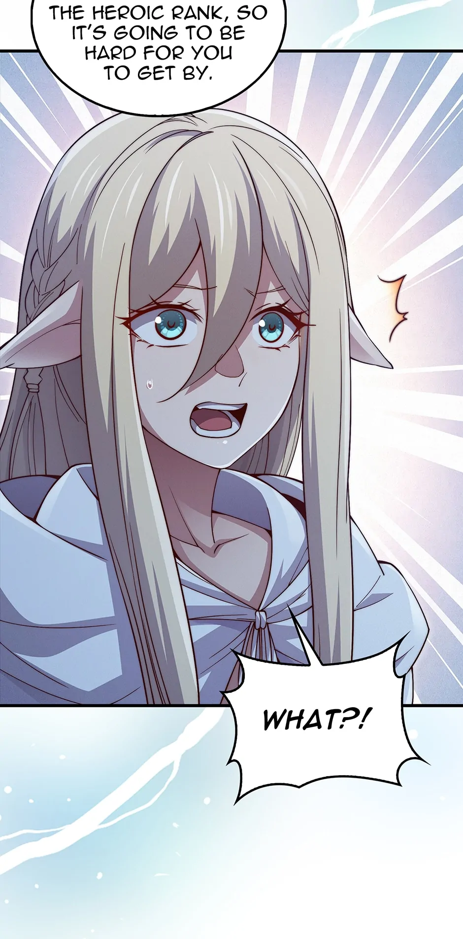 Read The Lord of Coins EN Manga Online