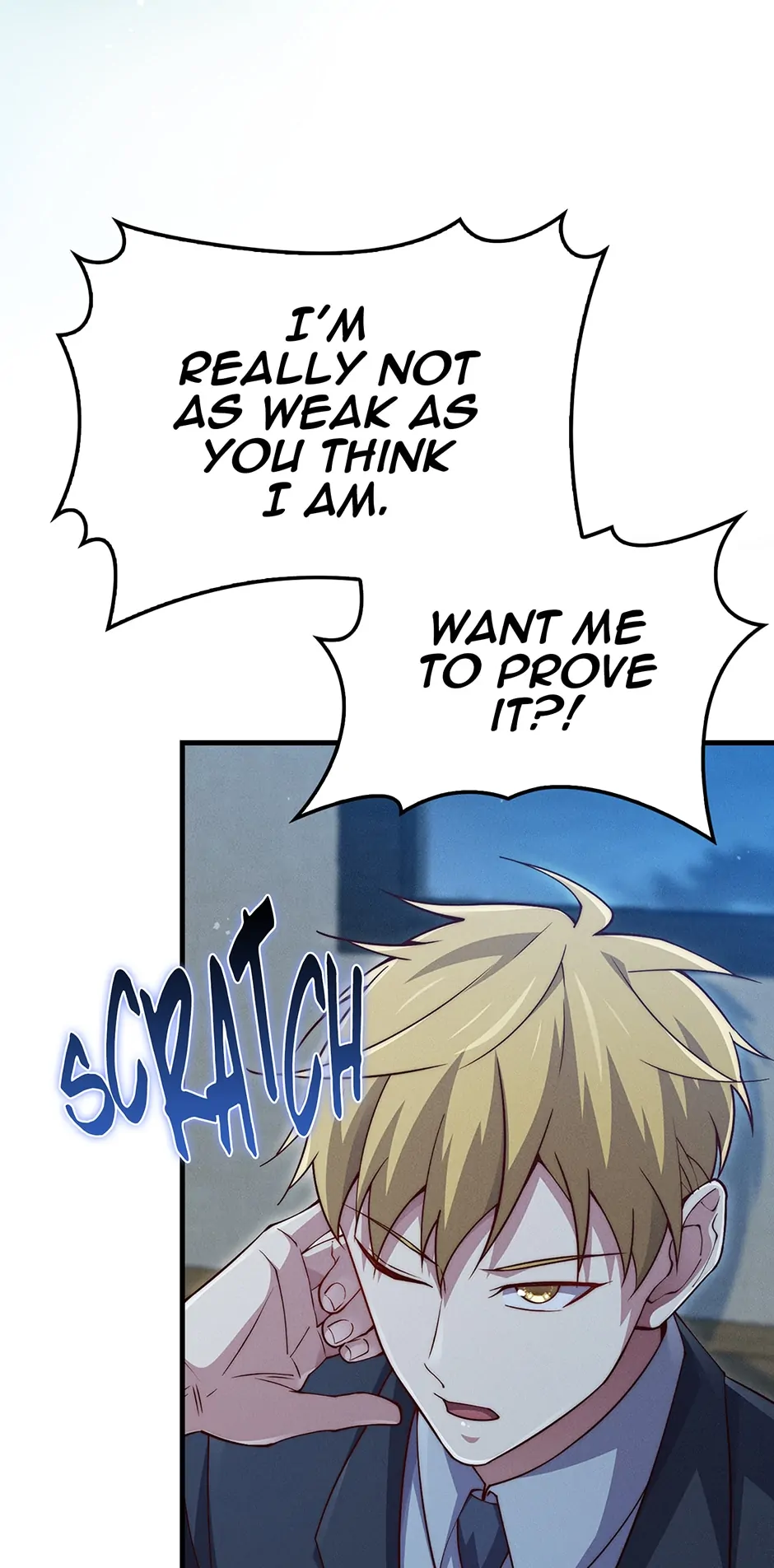 Read The Lord of Coins EN Manga Online
