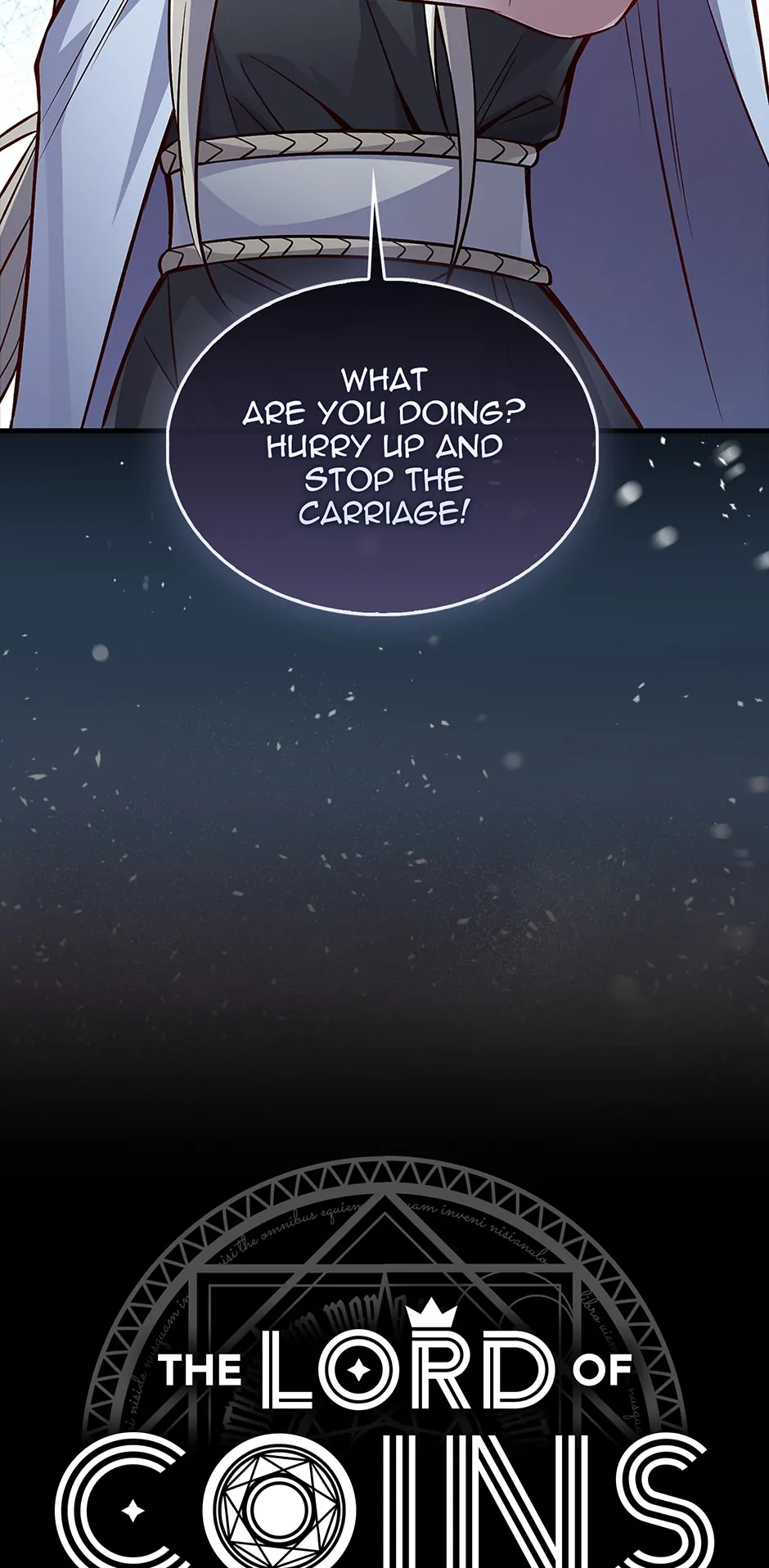 Read The Lord of Coins EN Manga Online