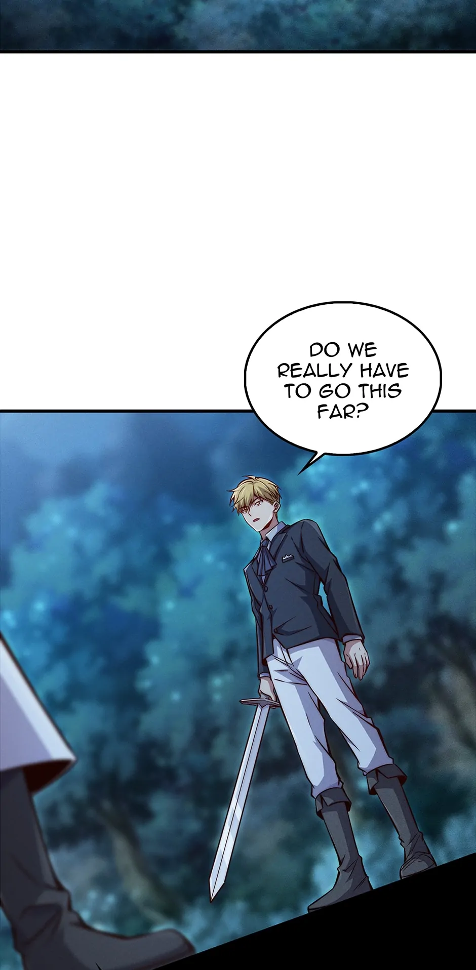 Read The Lord of Coins EN Manga Online