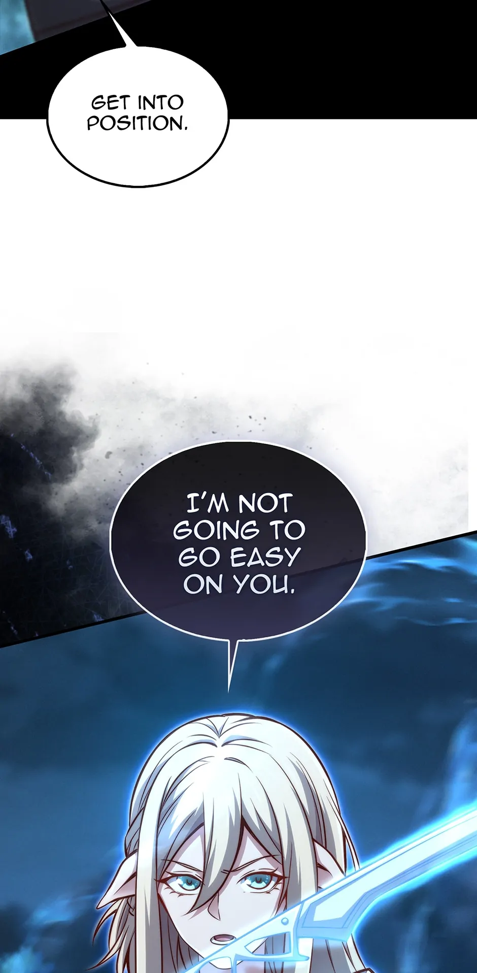 Read The Lord of Coins EN Manga Online