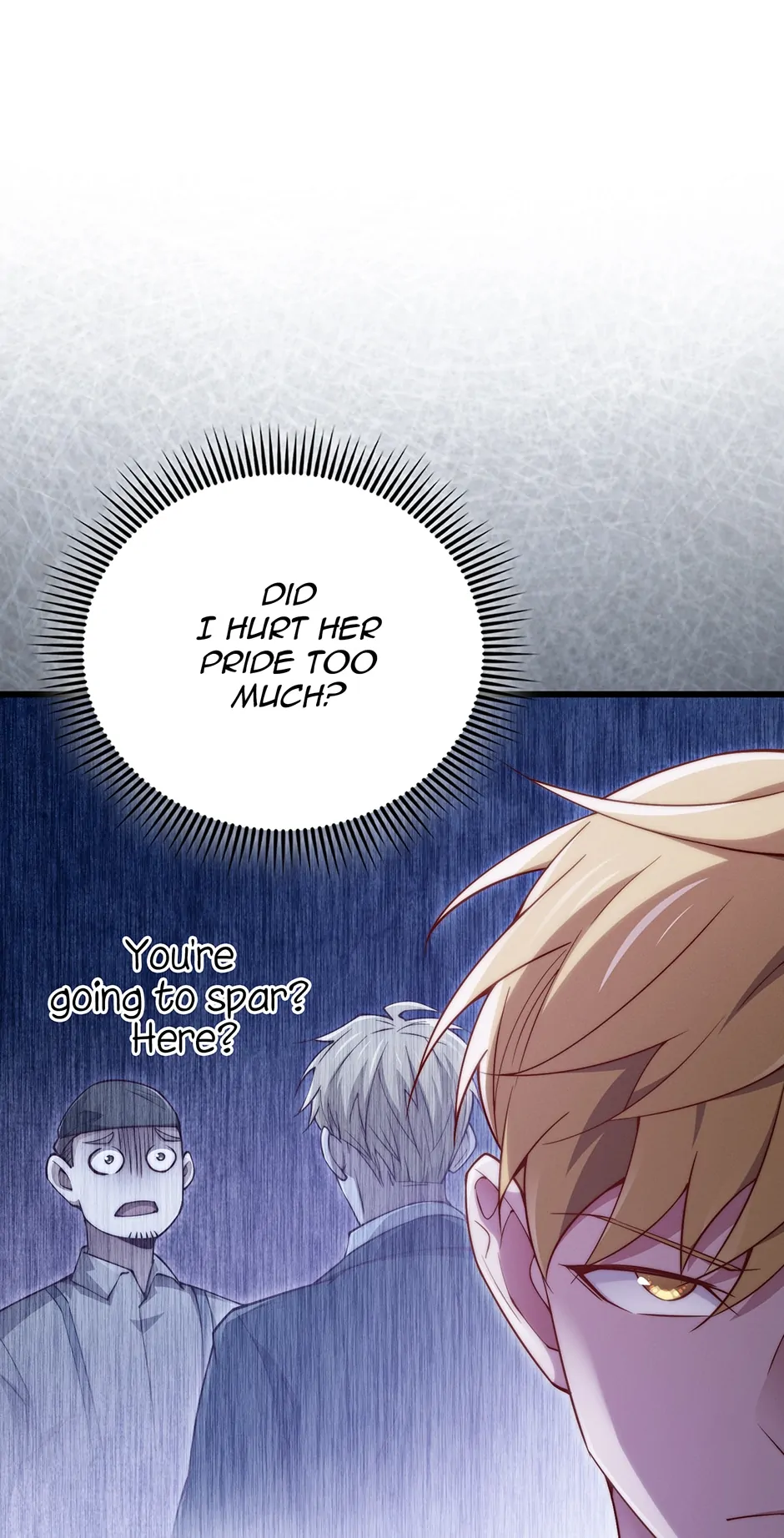 Read The Lord of Coins EN Manga Online
