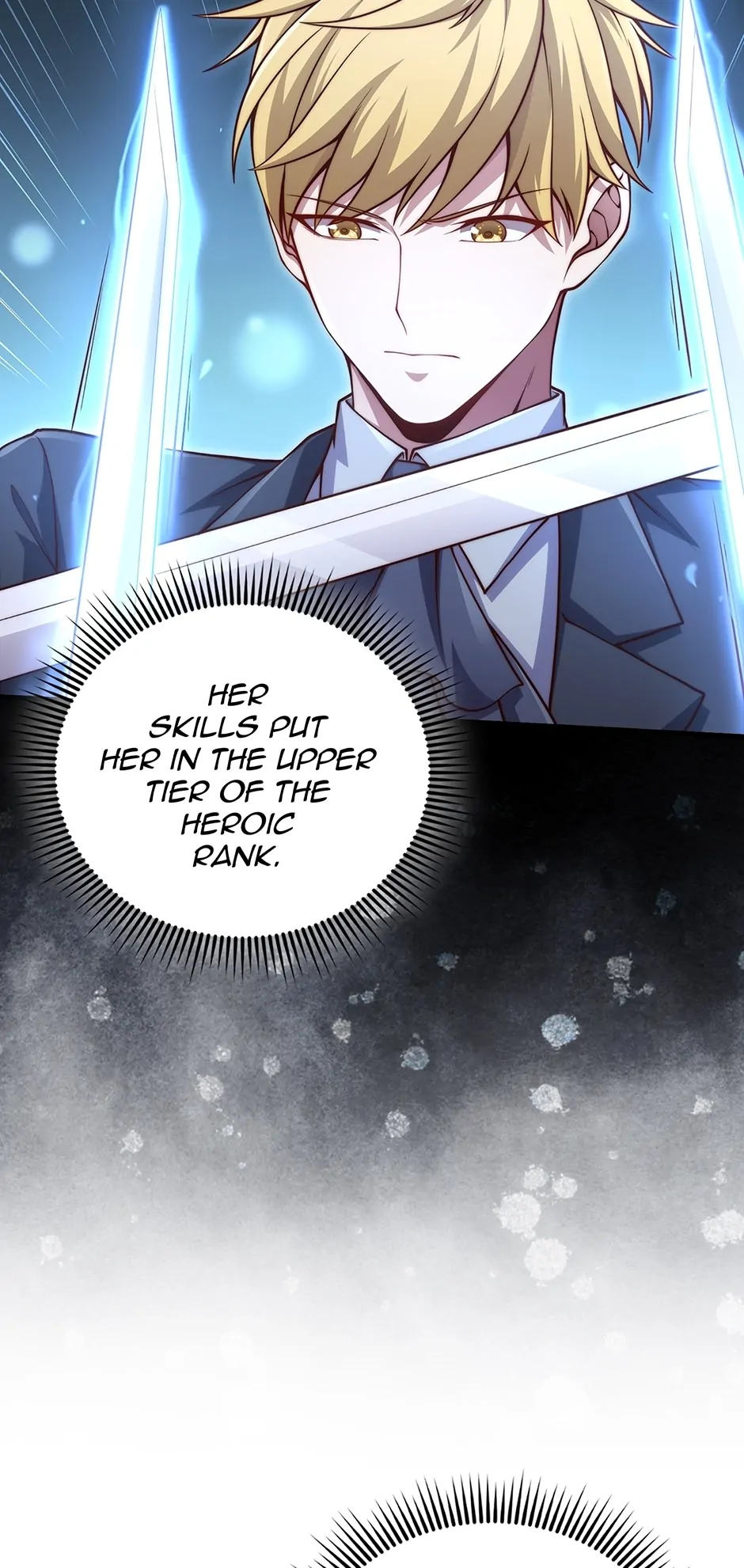 Read The Lord of Coins EN Manga Online