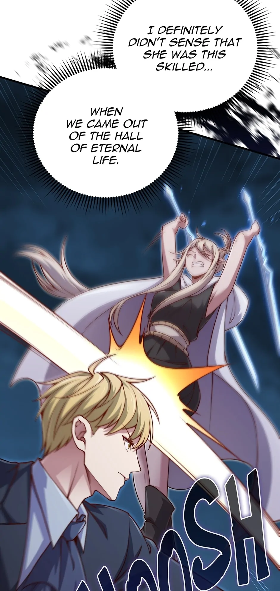 Read The Lord of Coins EN Manga Online