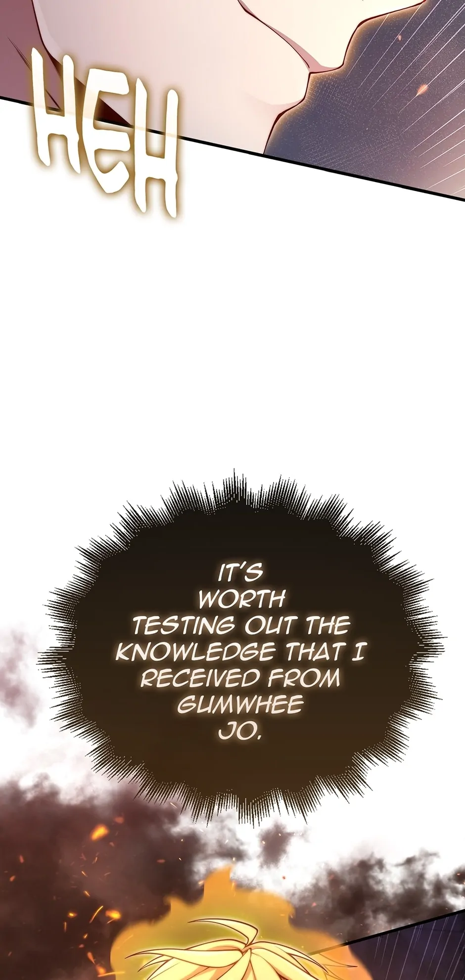 Read The Lord of Coins EN Manga Online