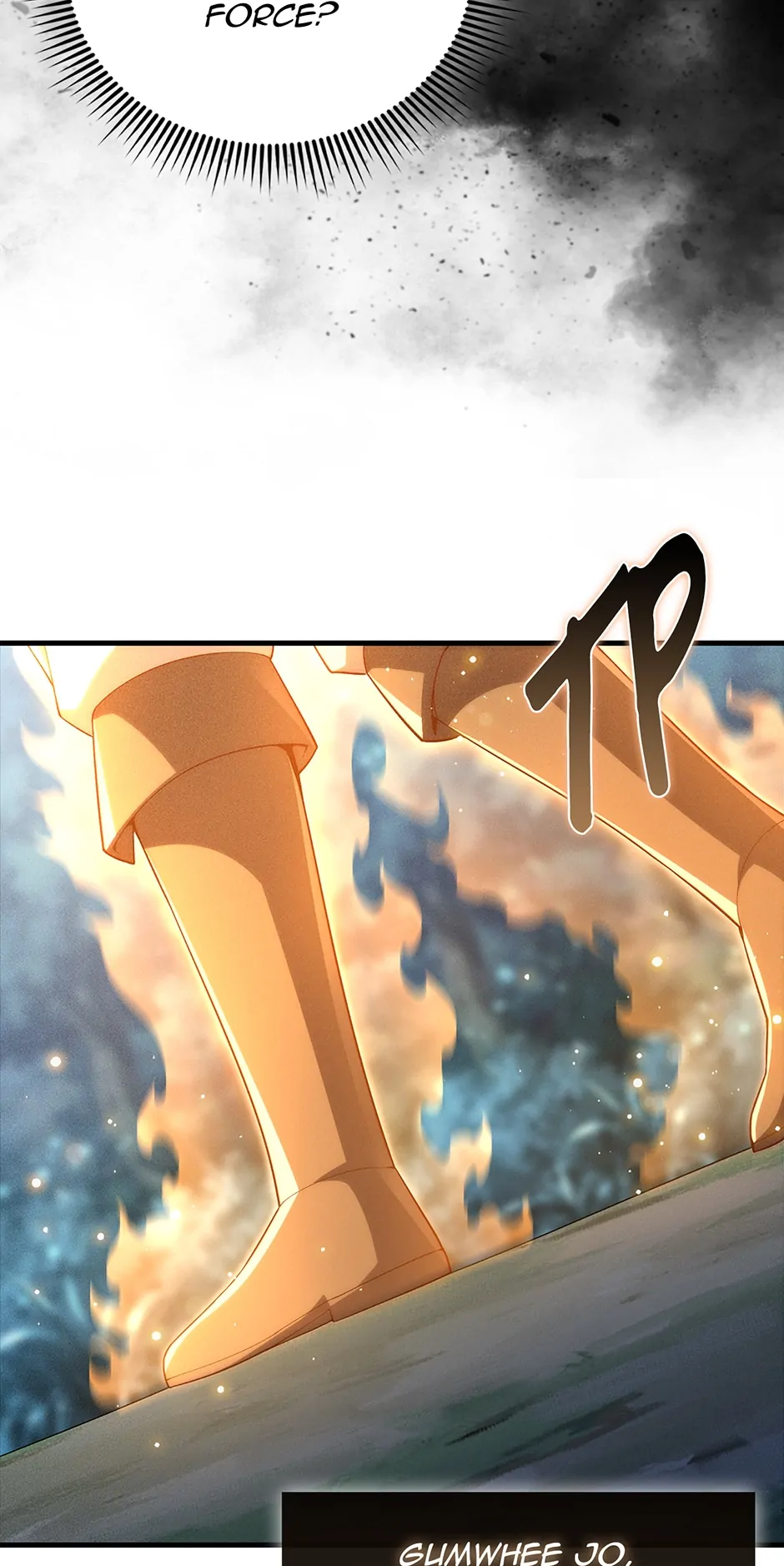 Read The Lord of Coins EN Manga Online