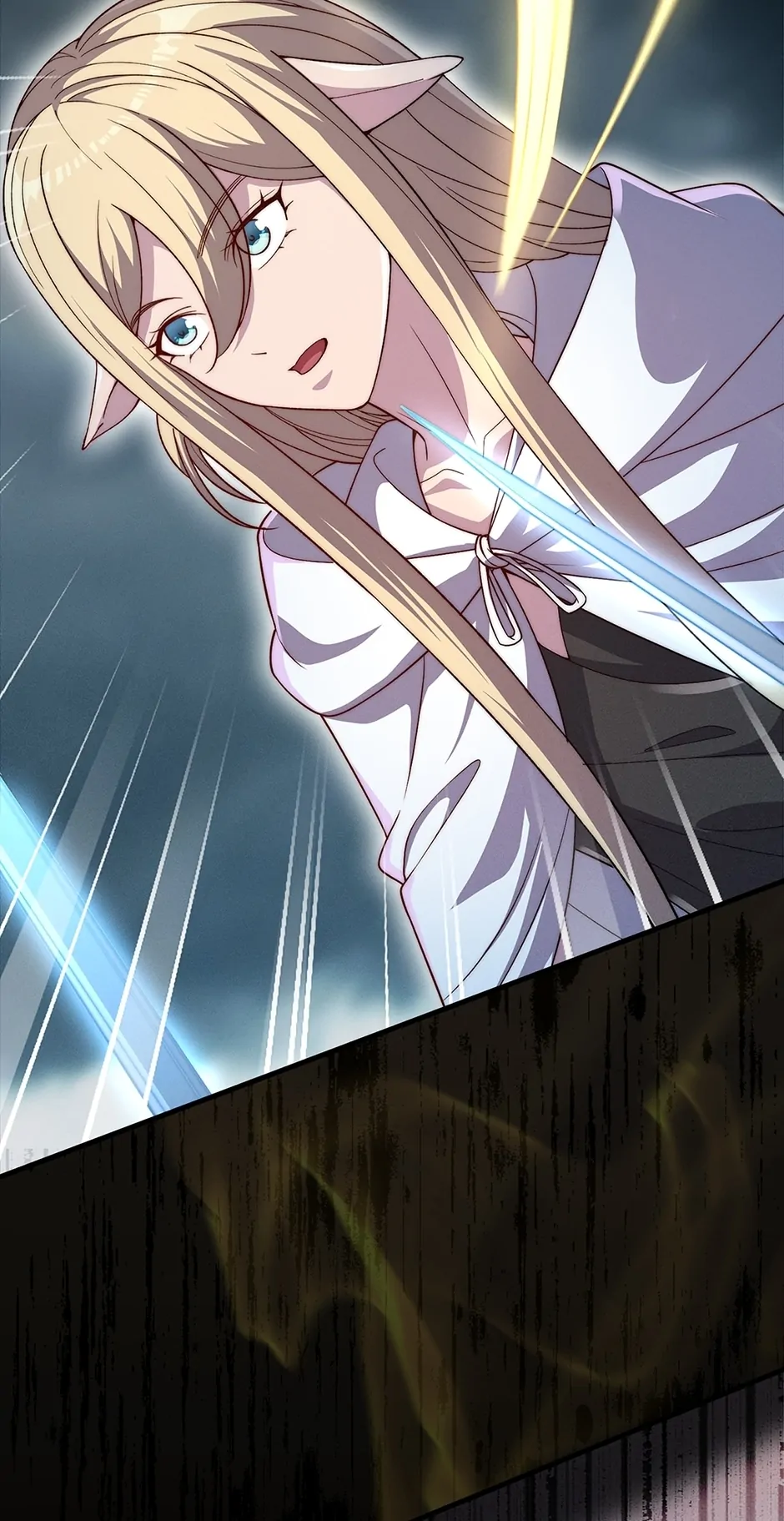 Read The Lord of Coins EN Manga Online