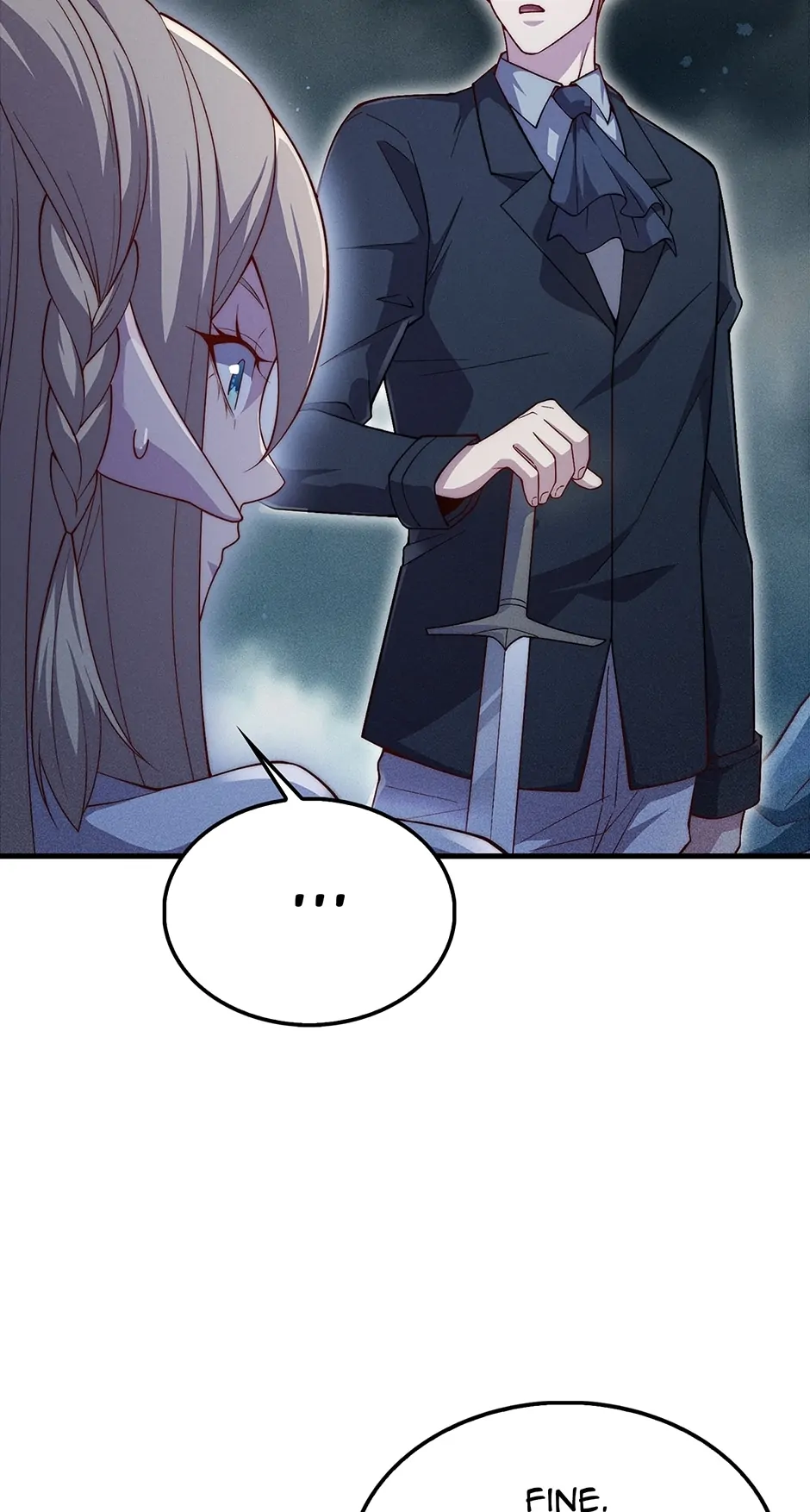 Read The Lord of Coins EN Manga Online
