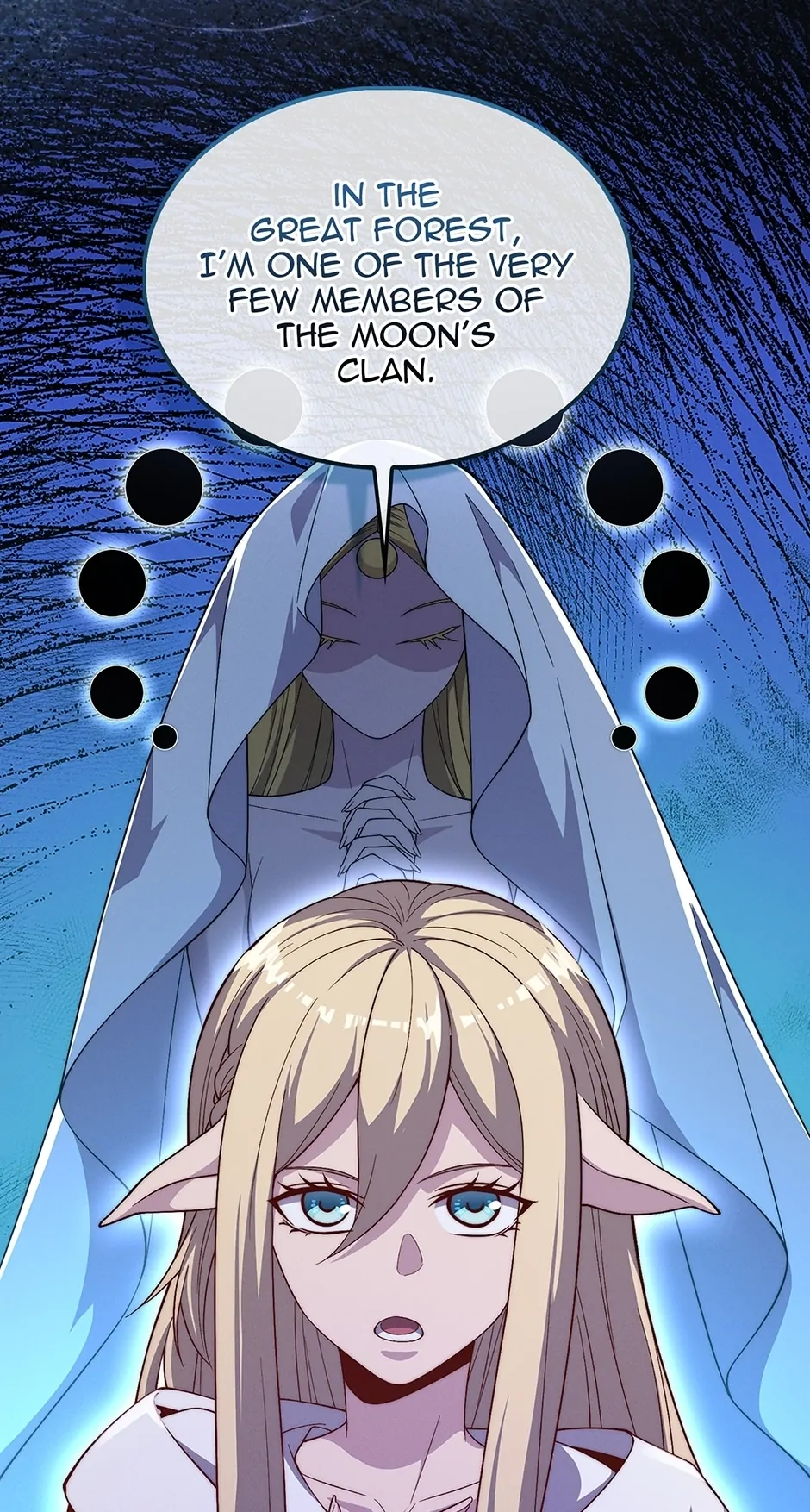 Read The Lord of Coins EN Manga Online