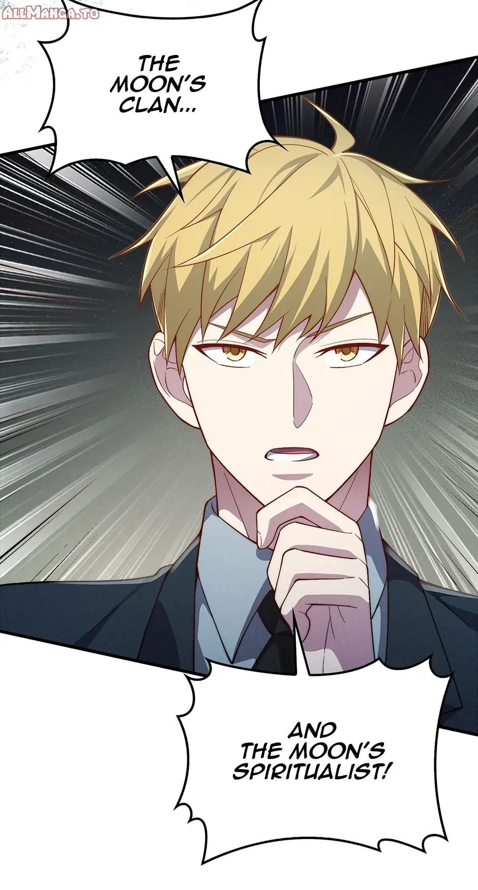 Read The Lord of Coins EN Manga Online