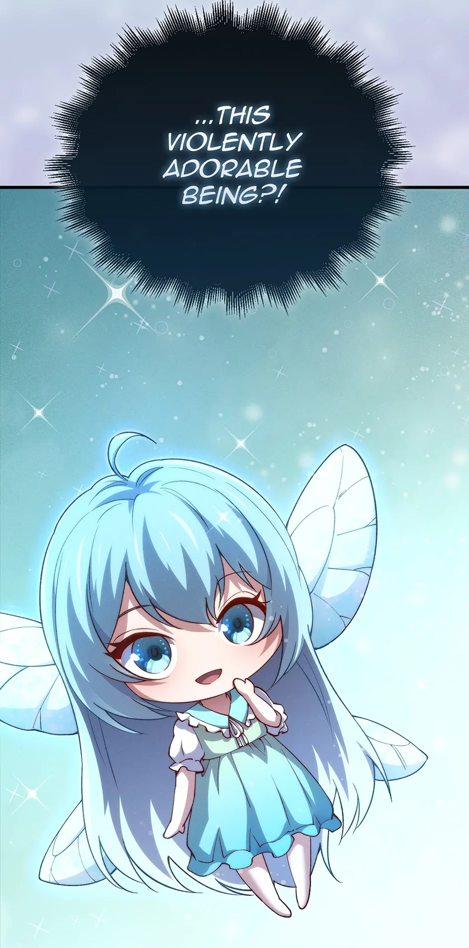 Read The Lord of Coins EN Manga Online