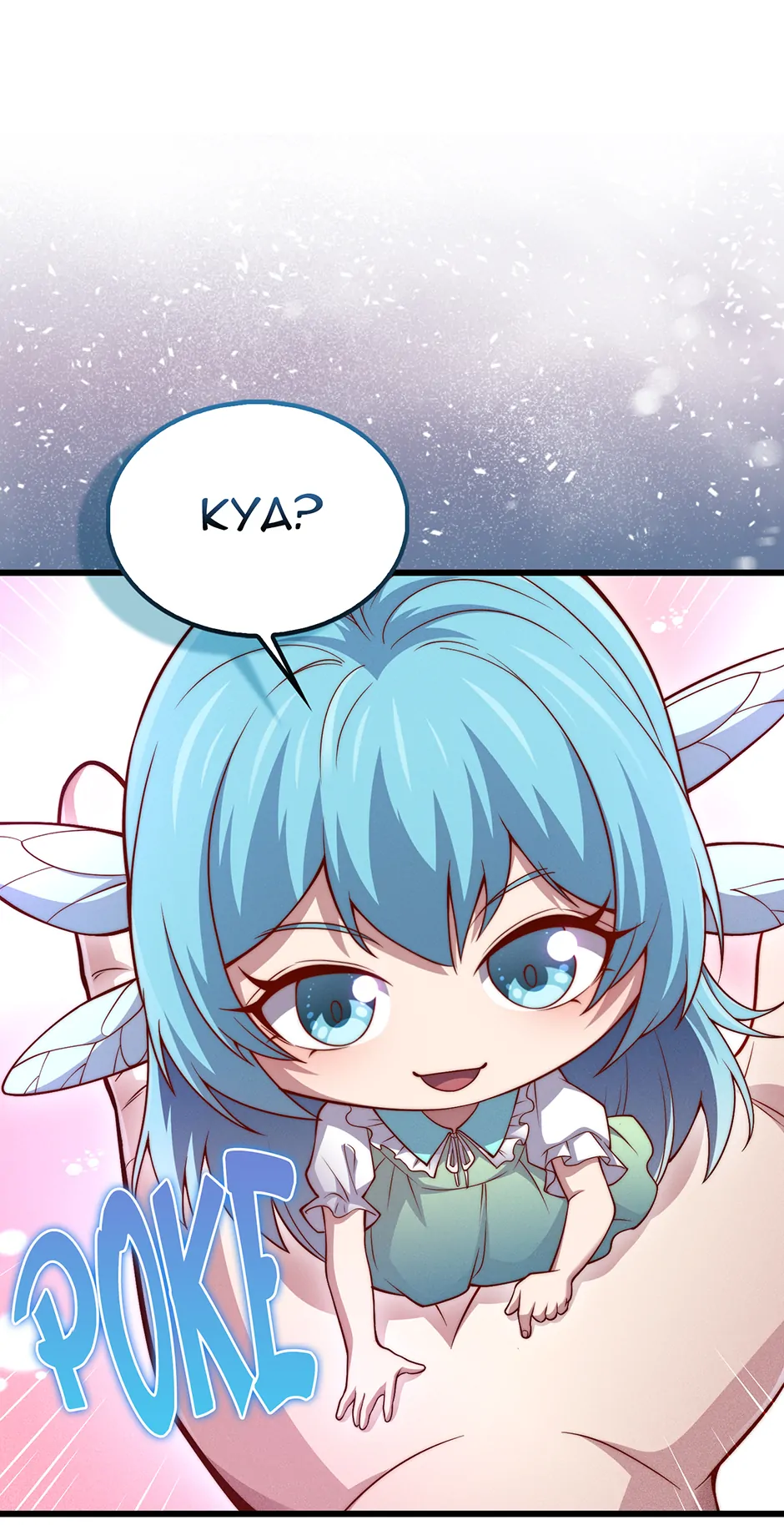 Read The Lord of Coins EN Manga Online