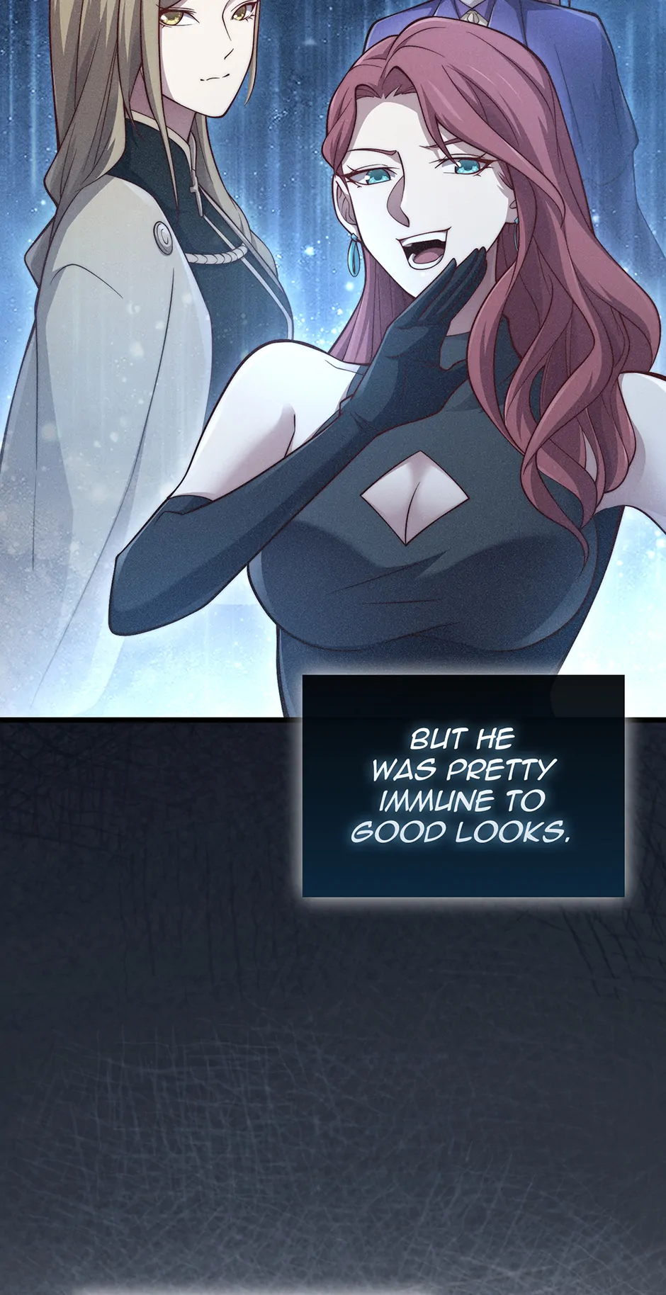 Read The Lord of Coins EN Manga Online