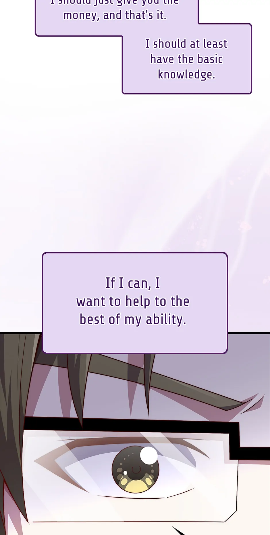 Read The Lord of Coins EN Manga Online