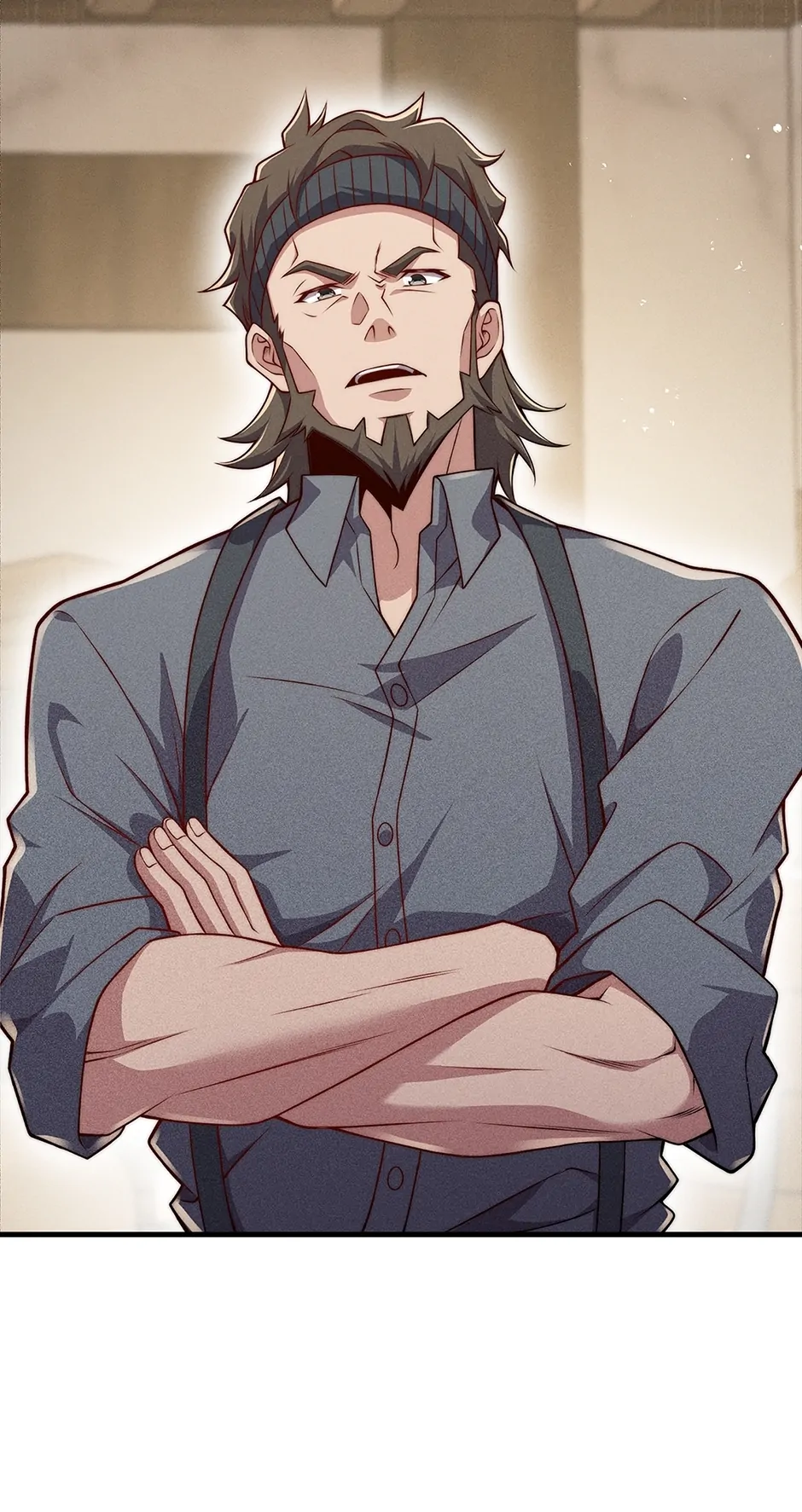 Read The Lord of Coins EN Manga Online