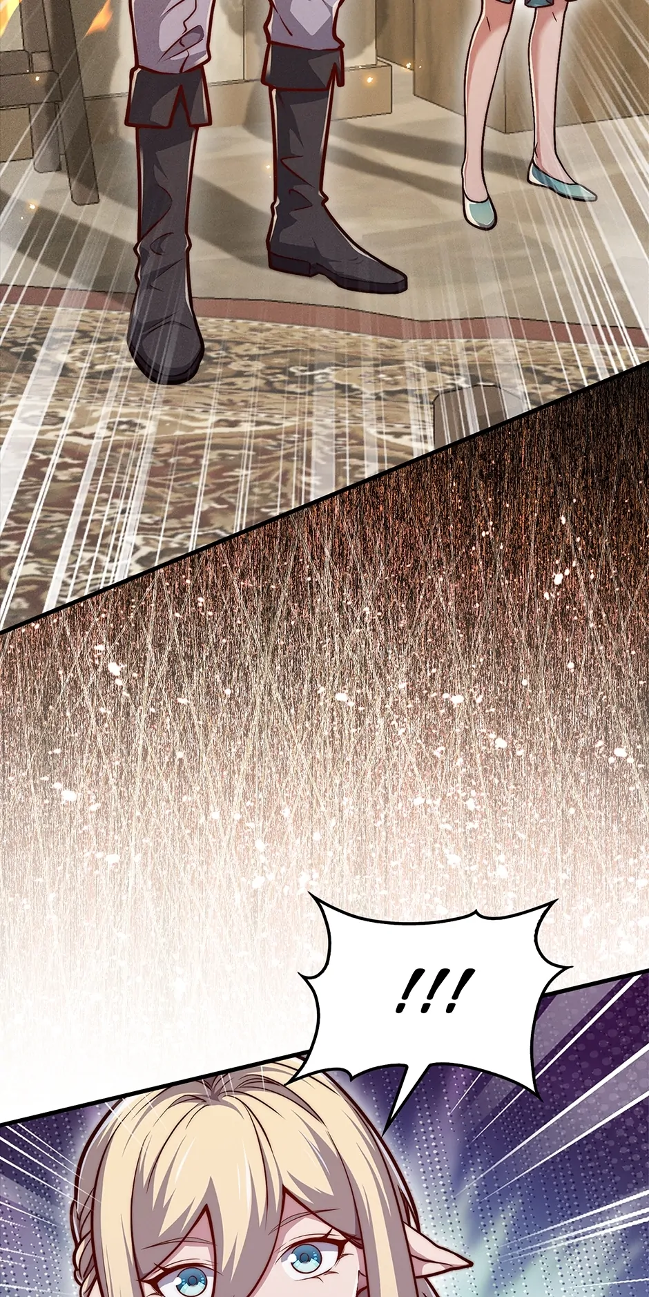 Read The Lord of Coins EN Manga Online