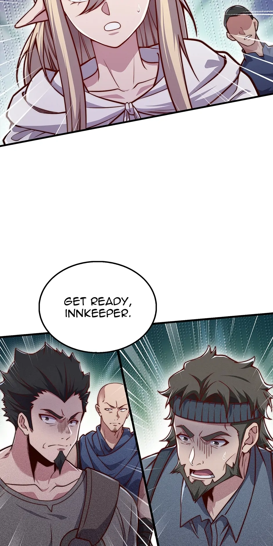 Read The Lord of Coins EN Manga Online