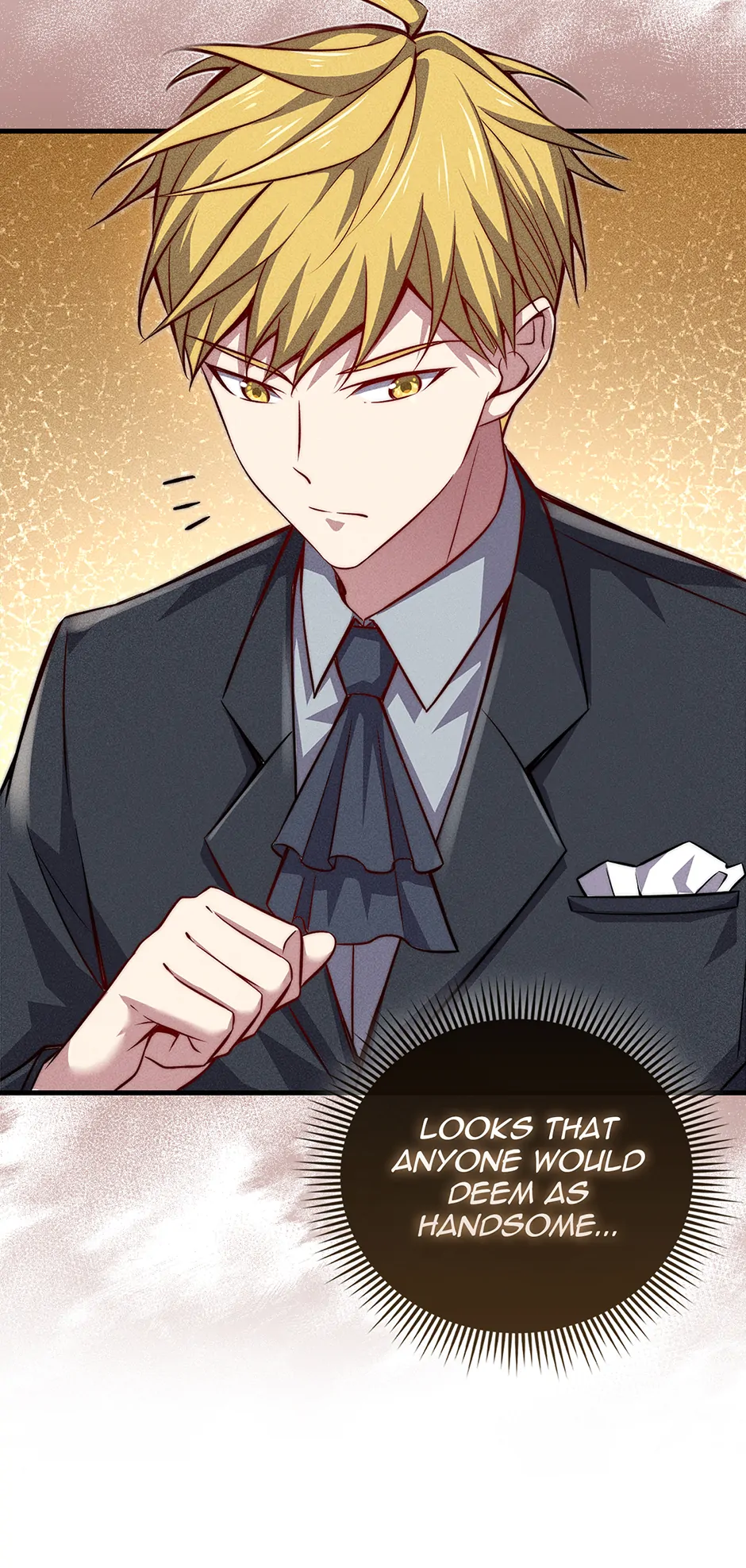 Read The Lord of Coins EN Manga Online