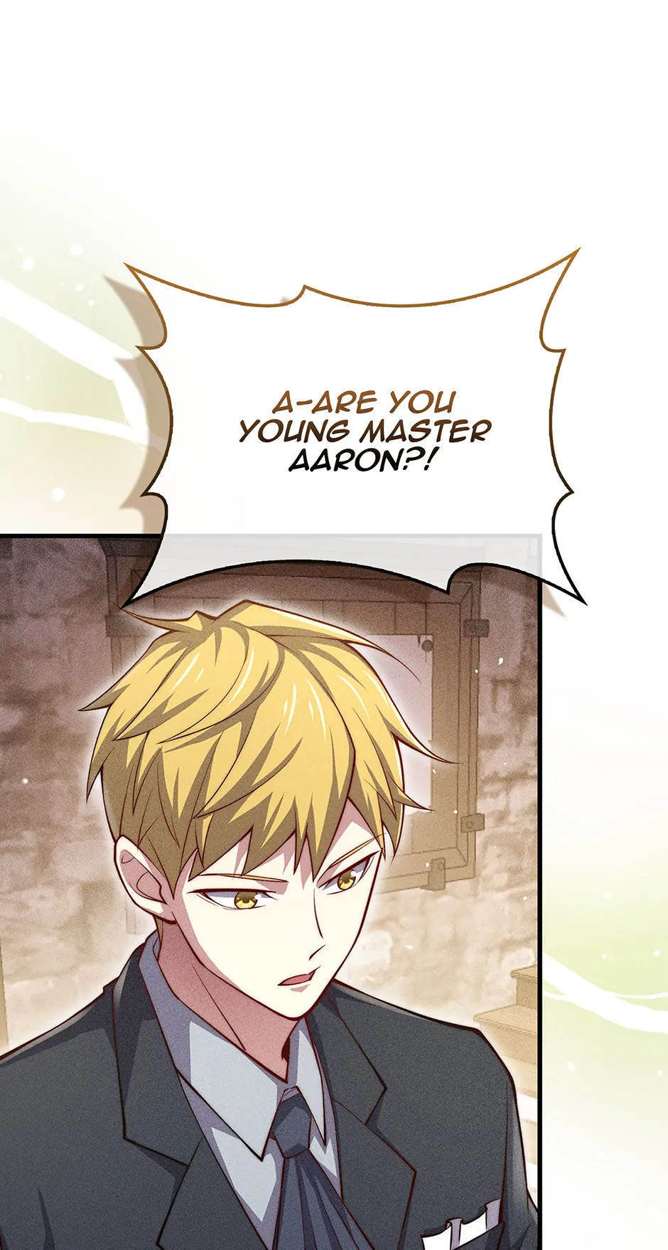 Read The Lord of Coins EN Manga Online
