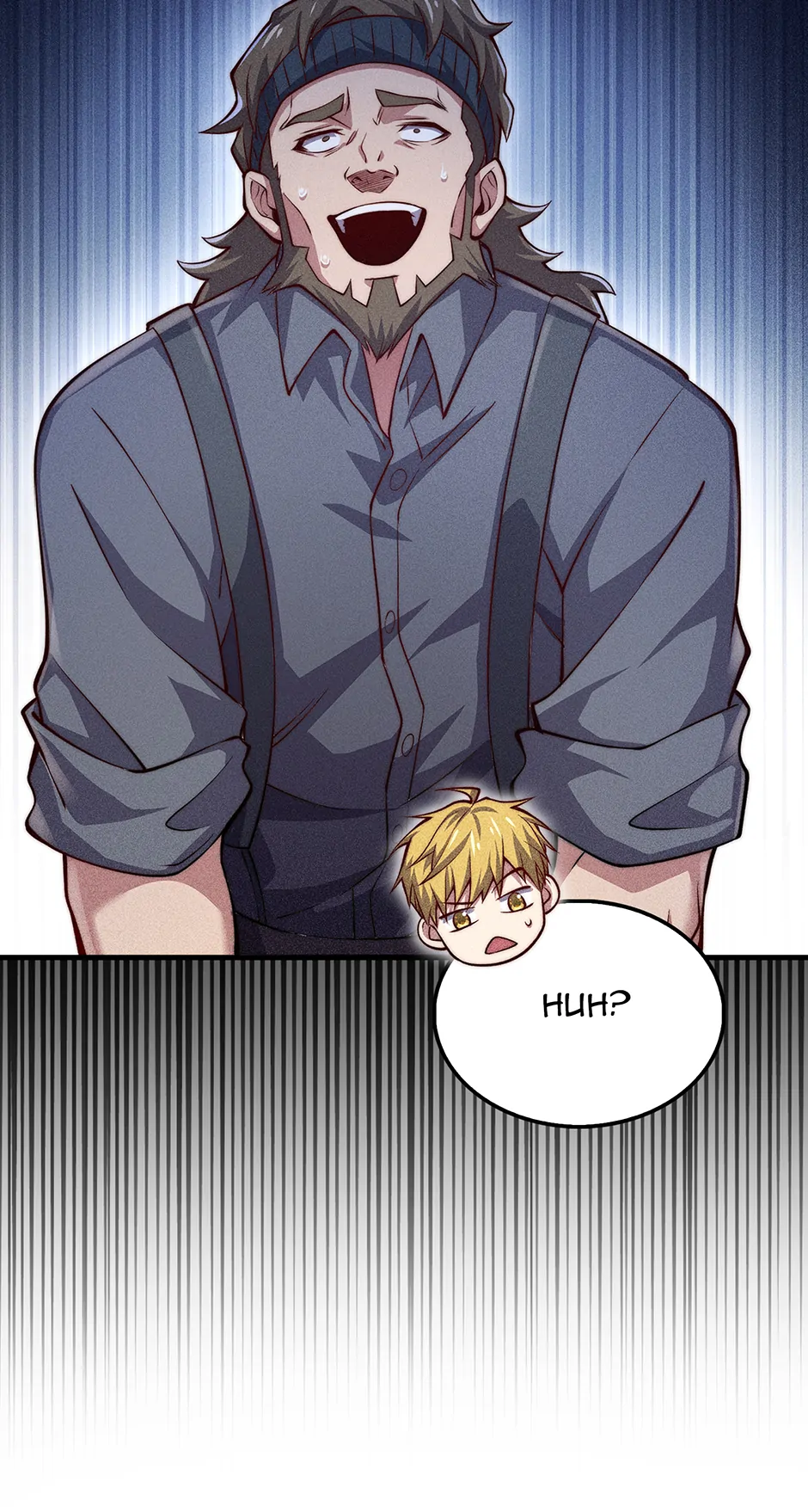 Read The Lord of Coins EN Manga Online