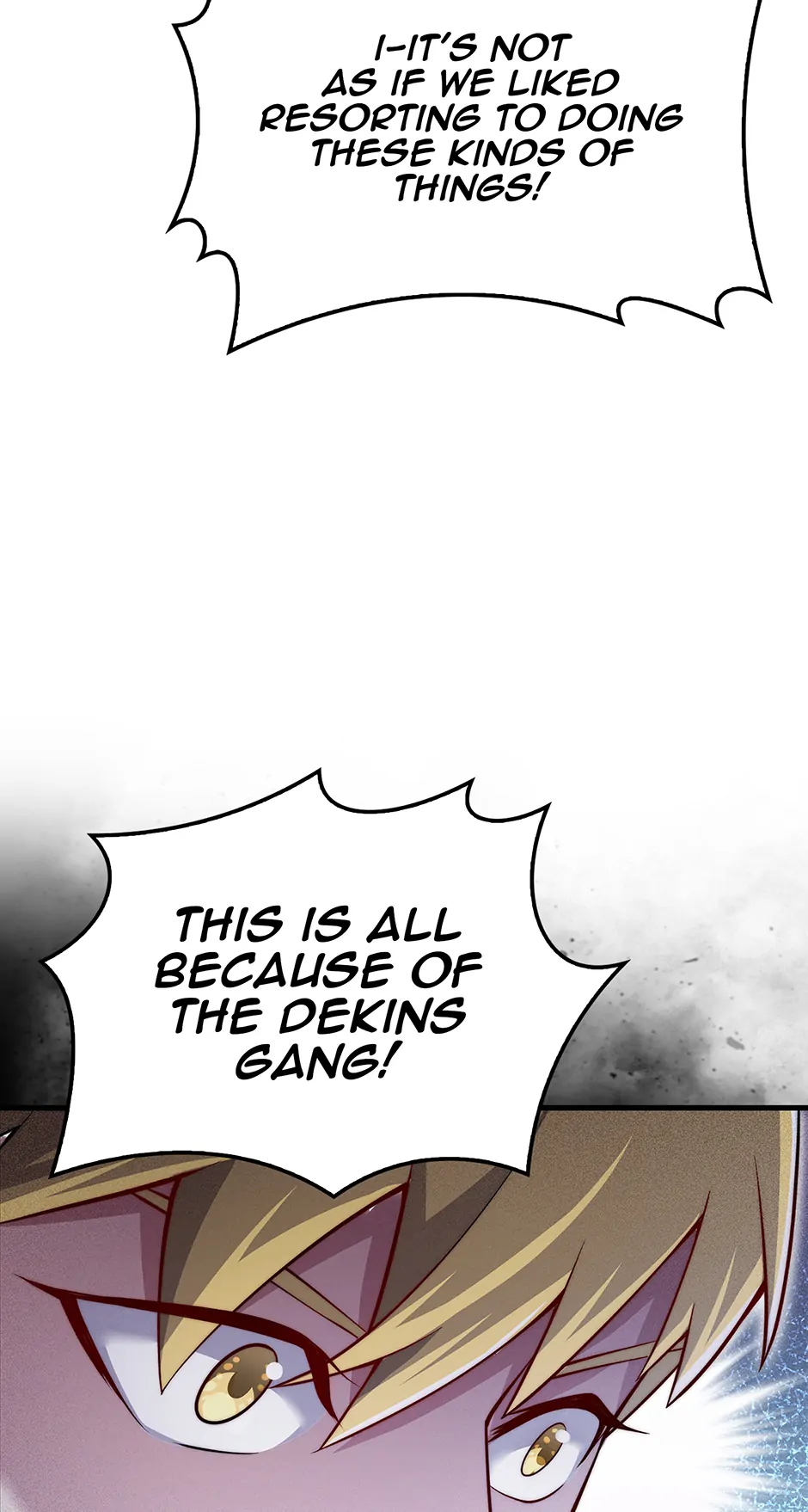 Read The Lord of Coins EN Manga Online