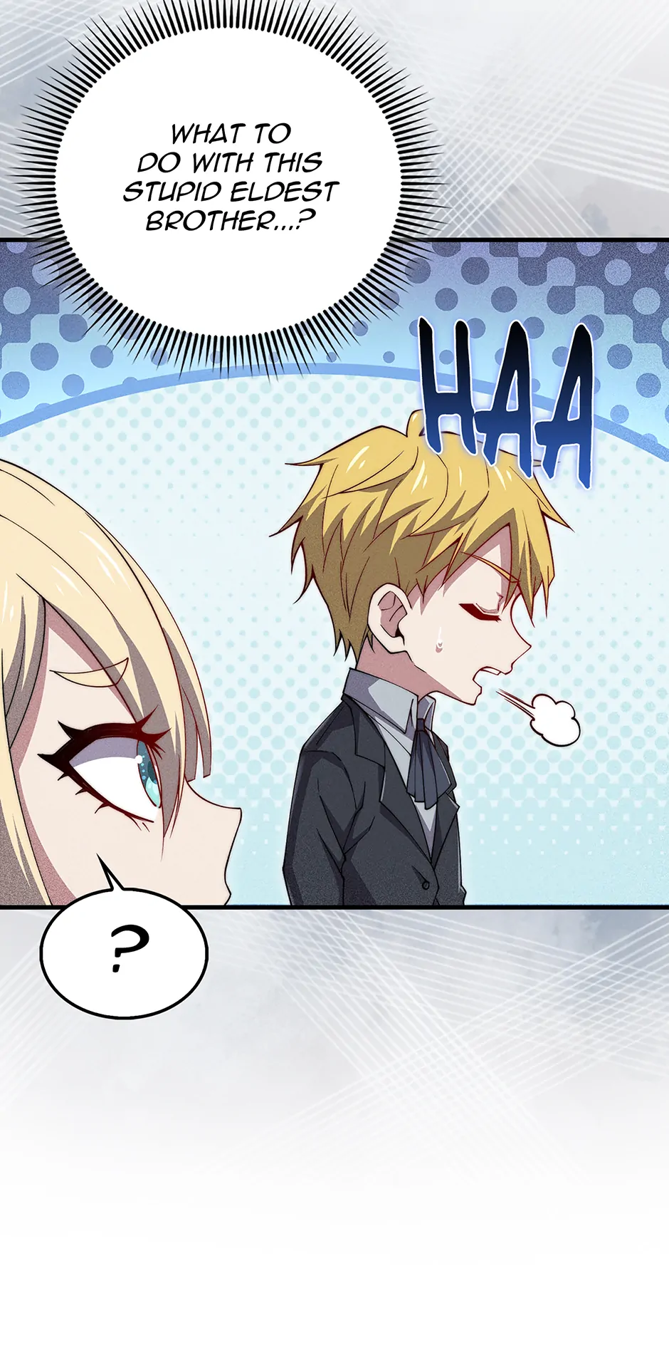Read The Lord of Coins EN Manga Online