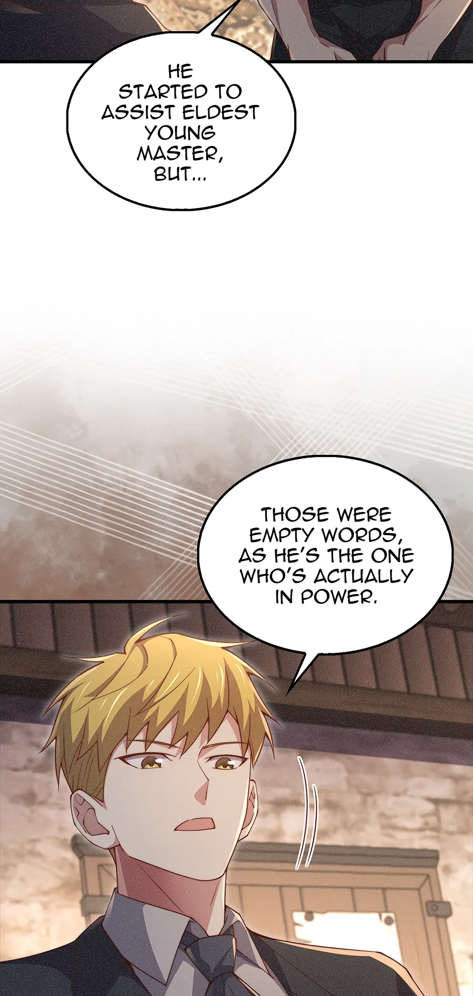 Read The Lord of Coins EN Manga Online